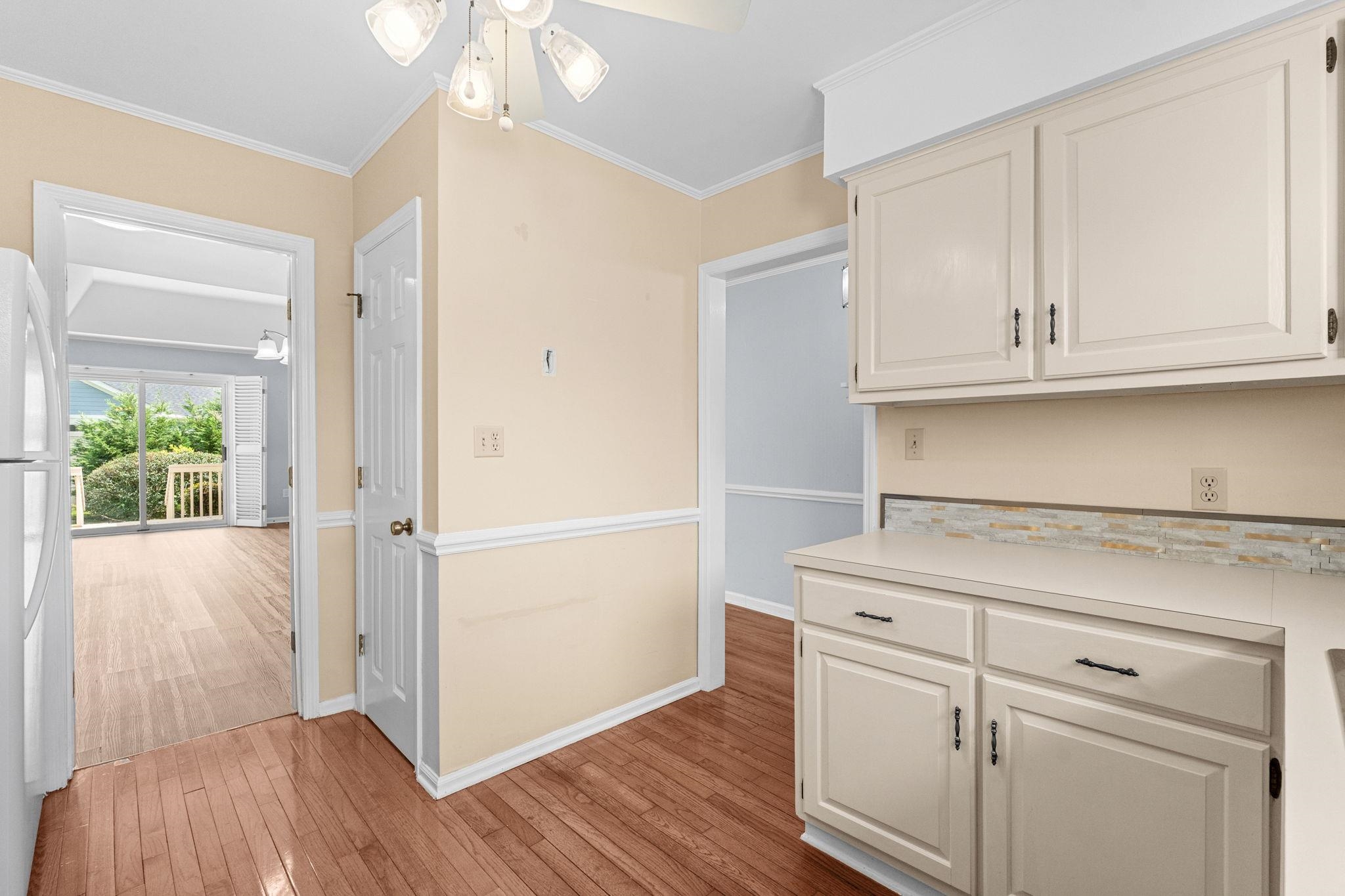 603 Colony Dr. Property Photo 11