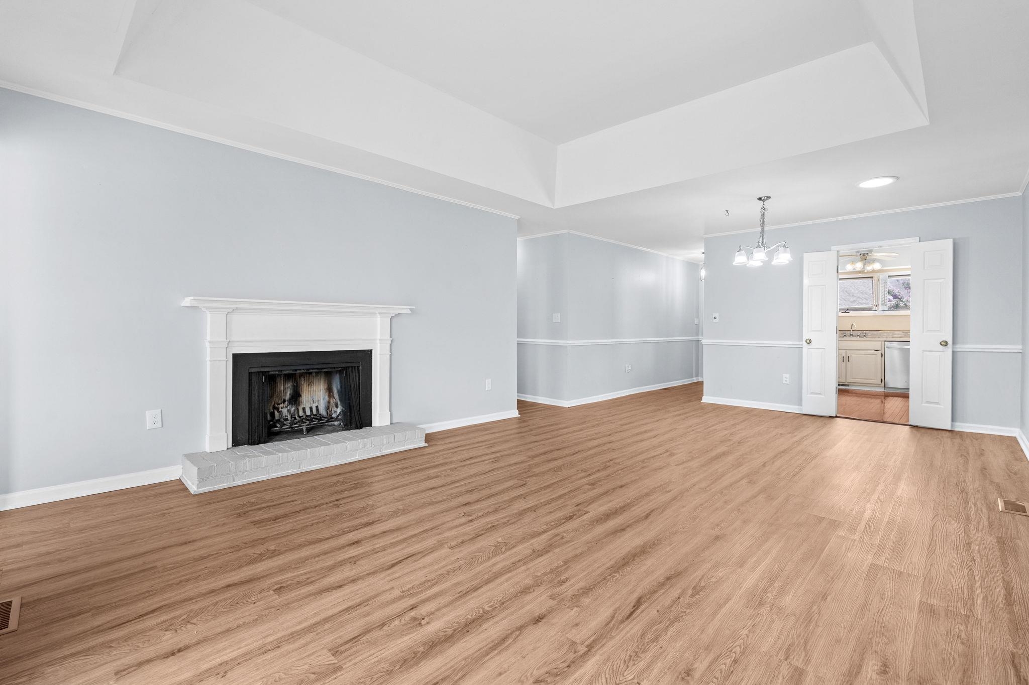 603 Colony Dr. Property Photo 15
