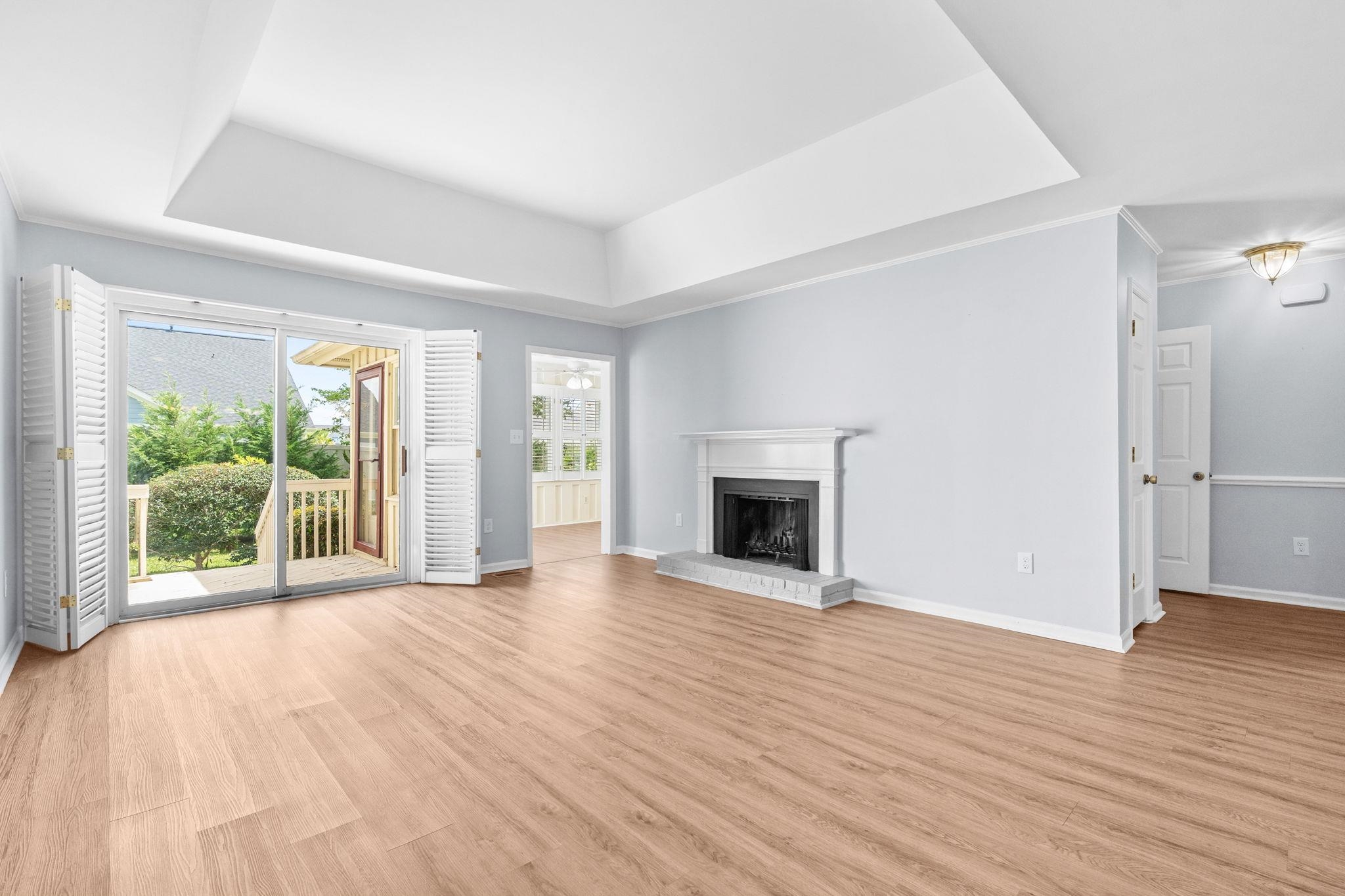 603 Colony Dr. Property Photo 18