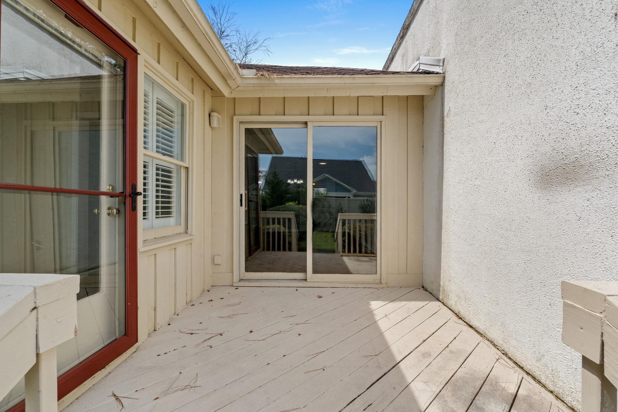 603 Colony Dr. Property Photo 35