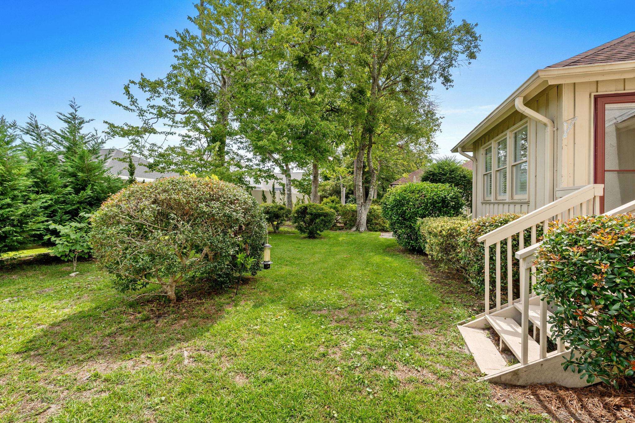 603 Colony Dr. Property Photo 38
