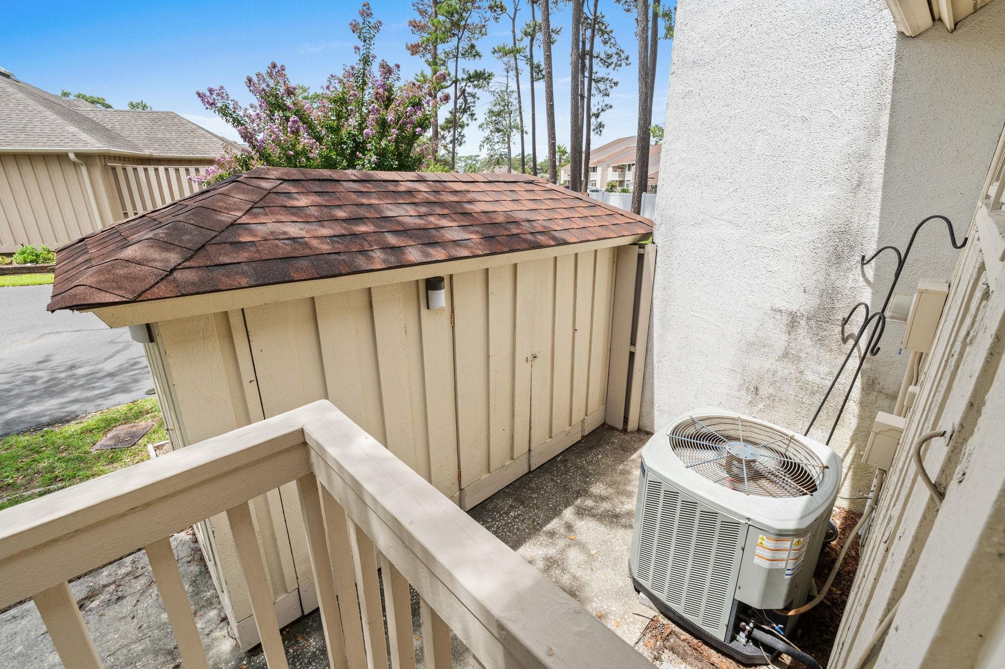 603 Colony Dr. Property Photo 40