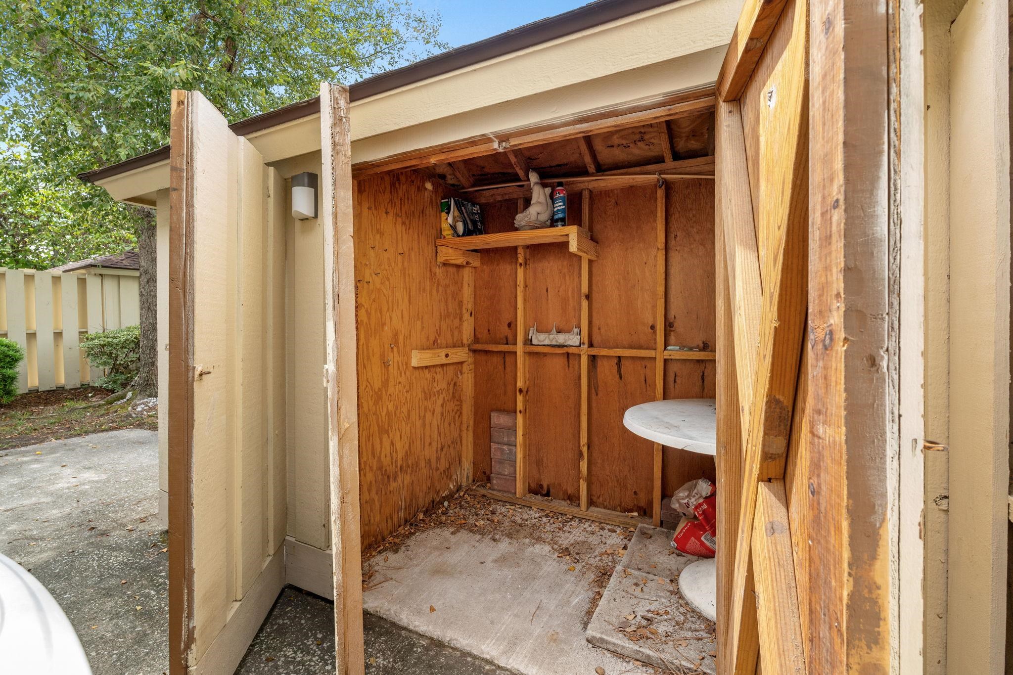 603 Colony Dr. Property Photo 42