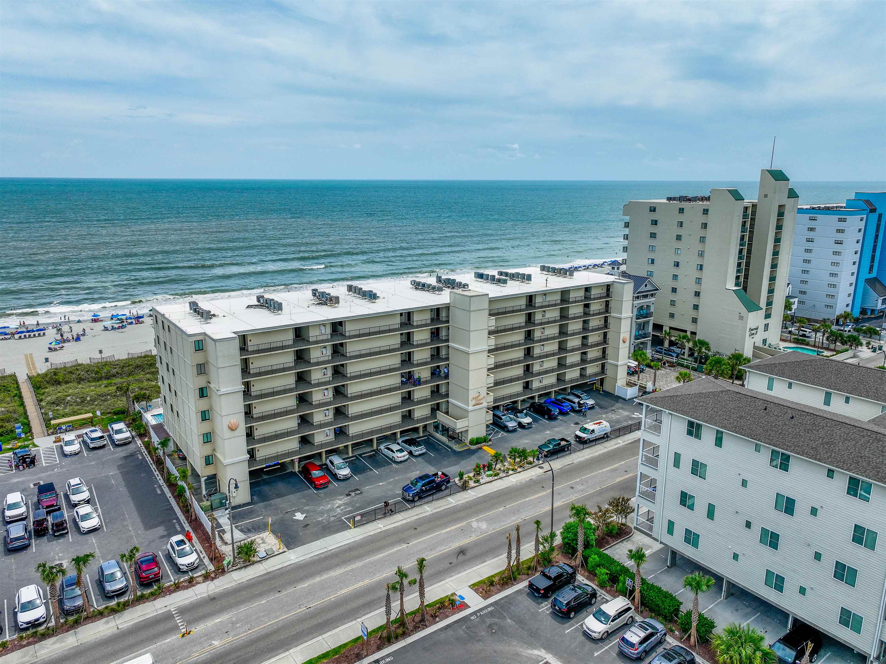 4605 S Ocean Blvd. Property Photo 1