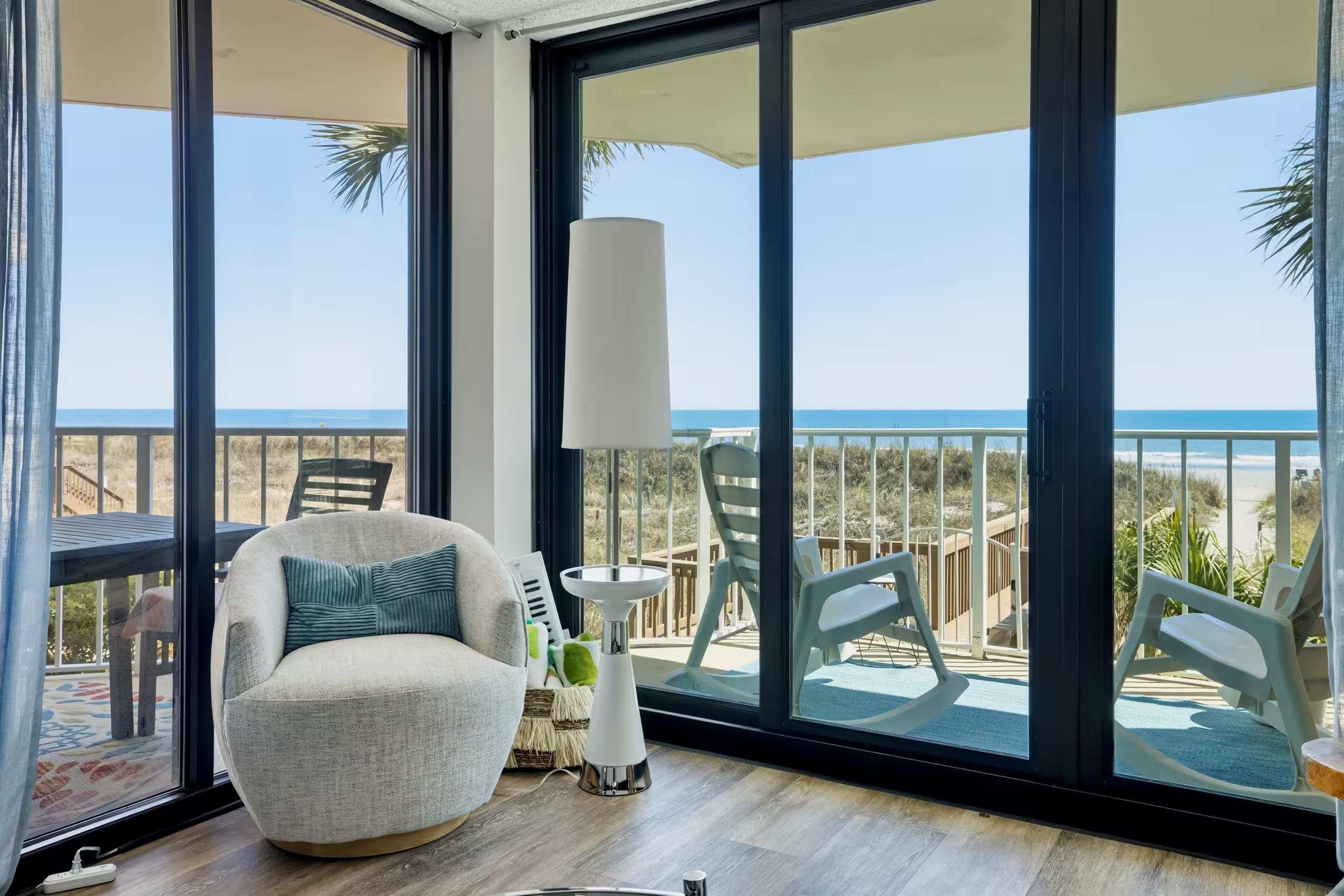 4605 S Ocean Blvd. Property Photo 2