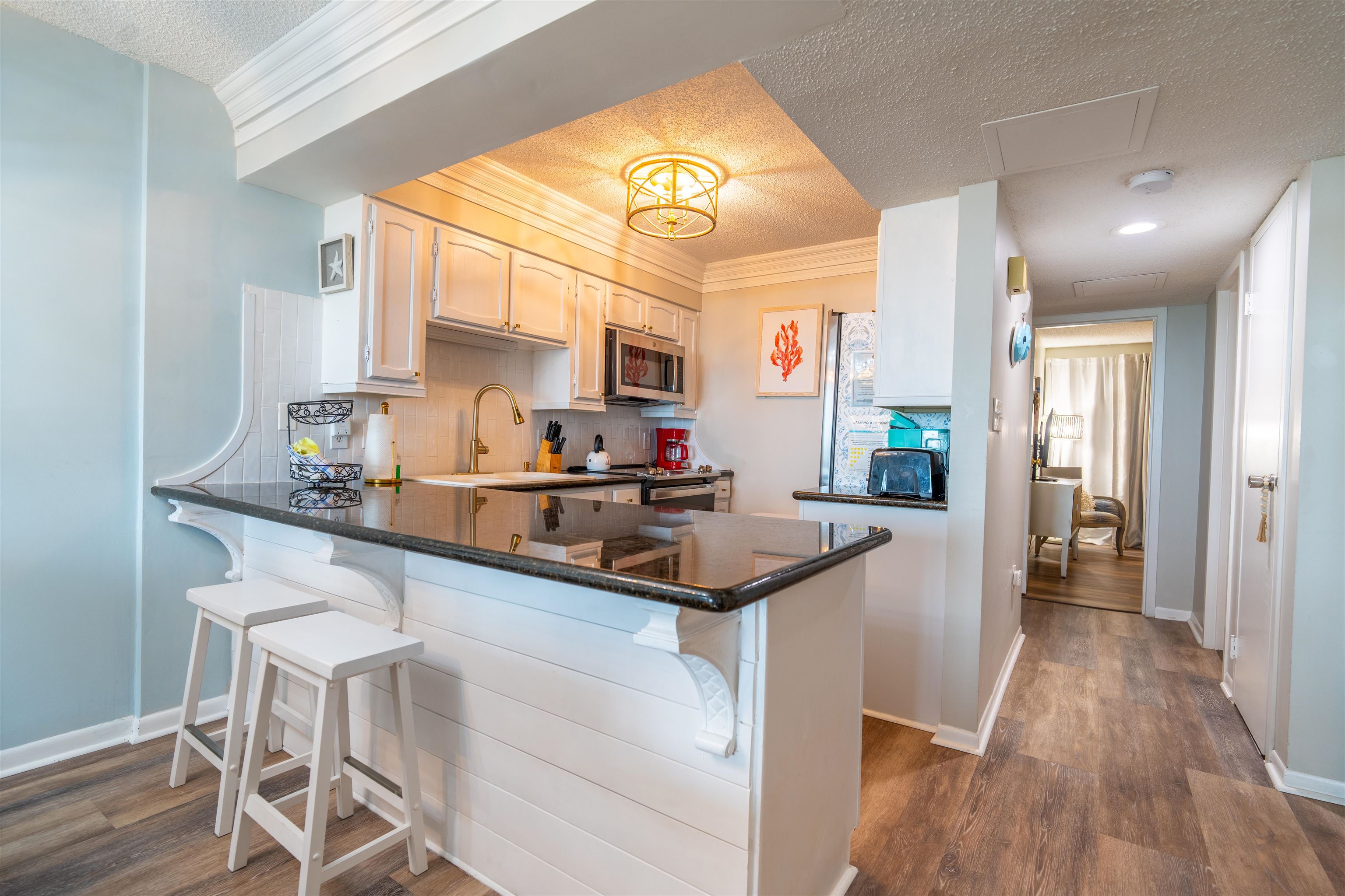 4605 S Ocean Blvd. Property Photo 3