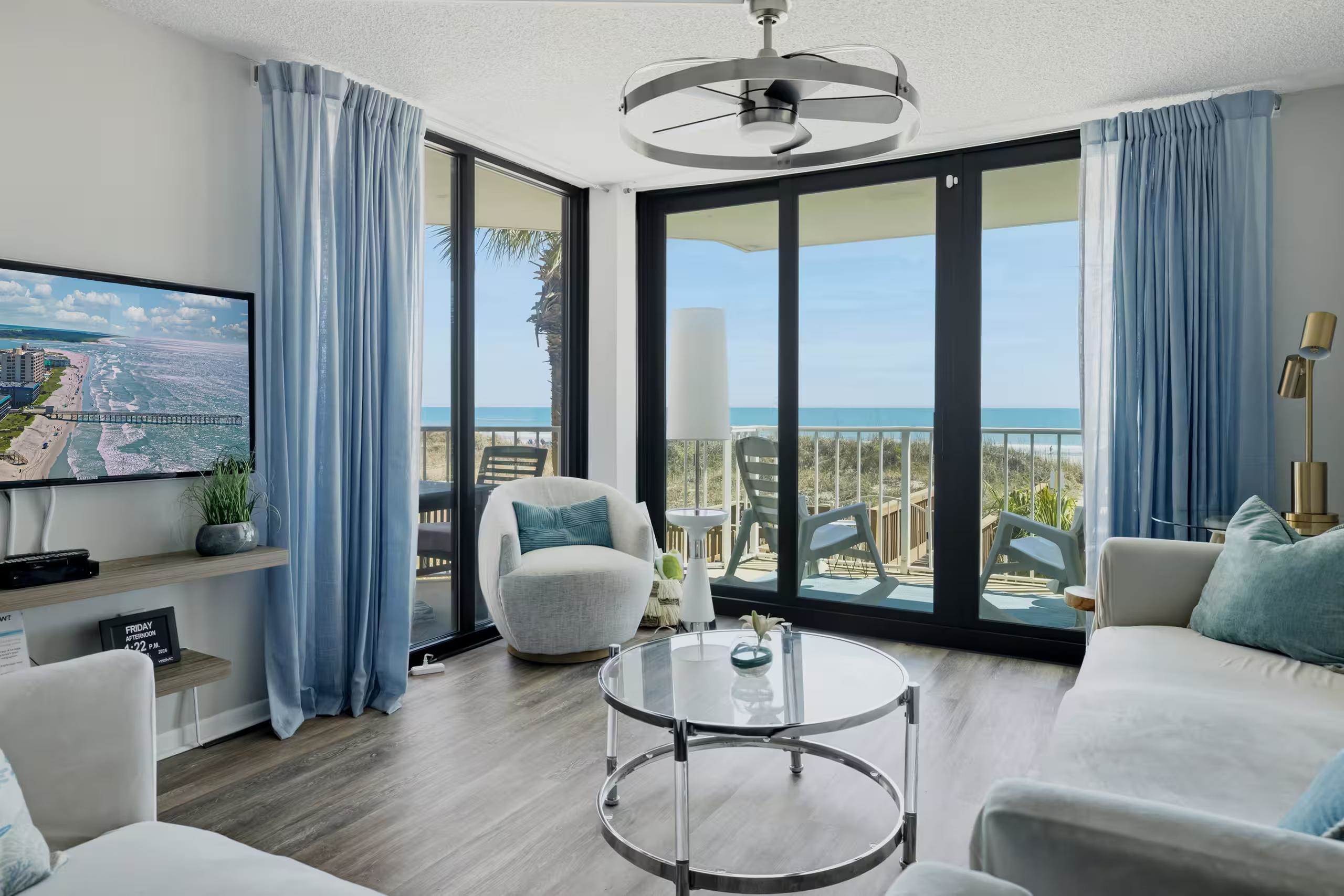 4605 S Ocean Blvd. Property Photo 9