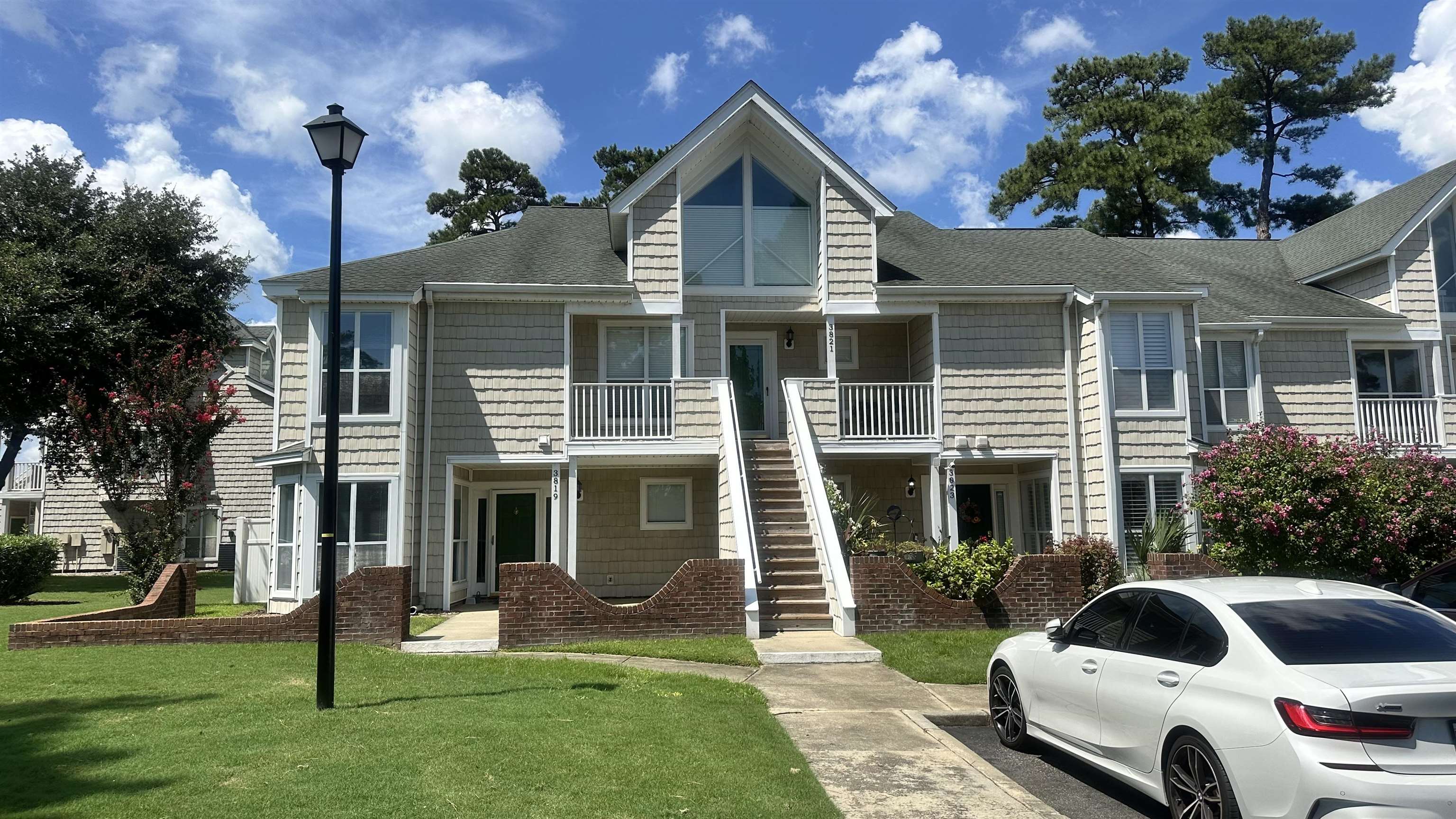 3819 Masters Ct.