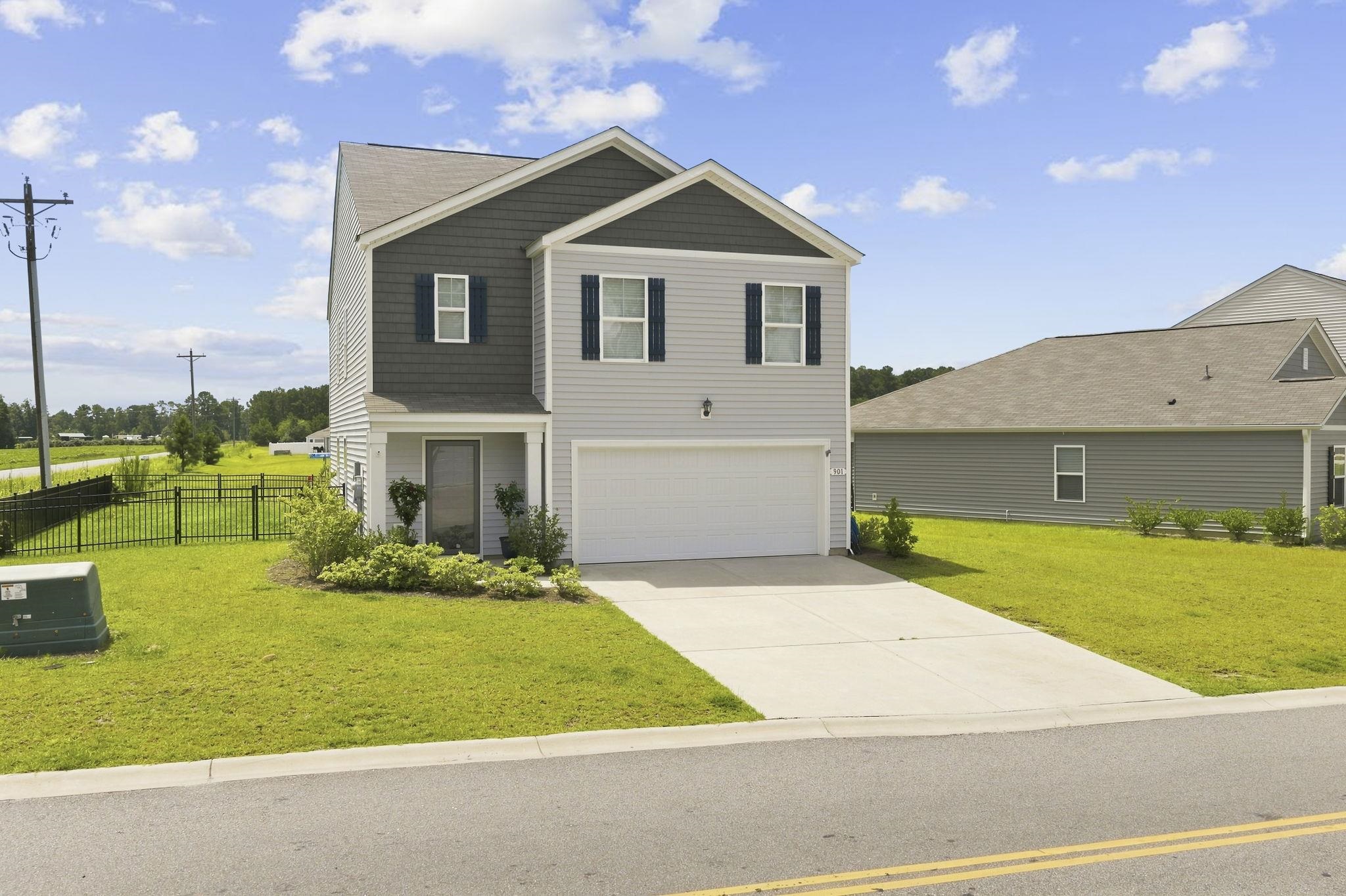 901 Corn Husk Loop Property Photo 1