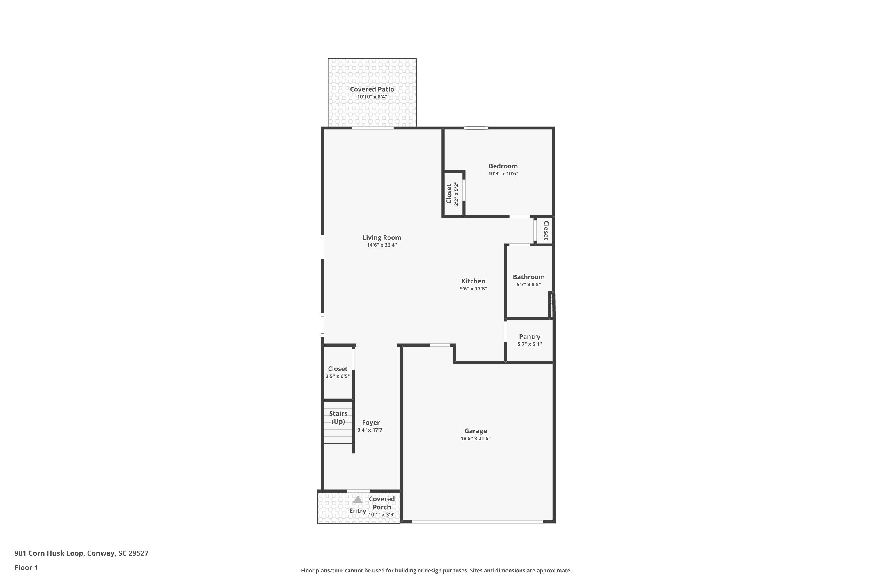 901 Corn Husk Loop Property Photo 55