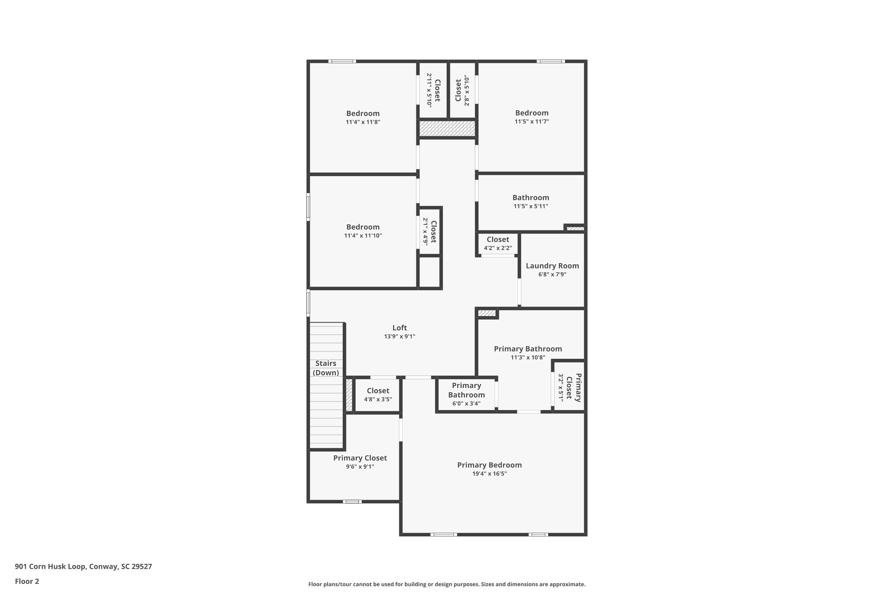 901 Corn Husk Loop Property Photo 56