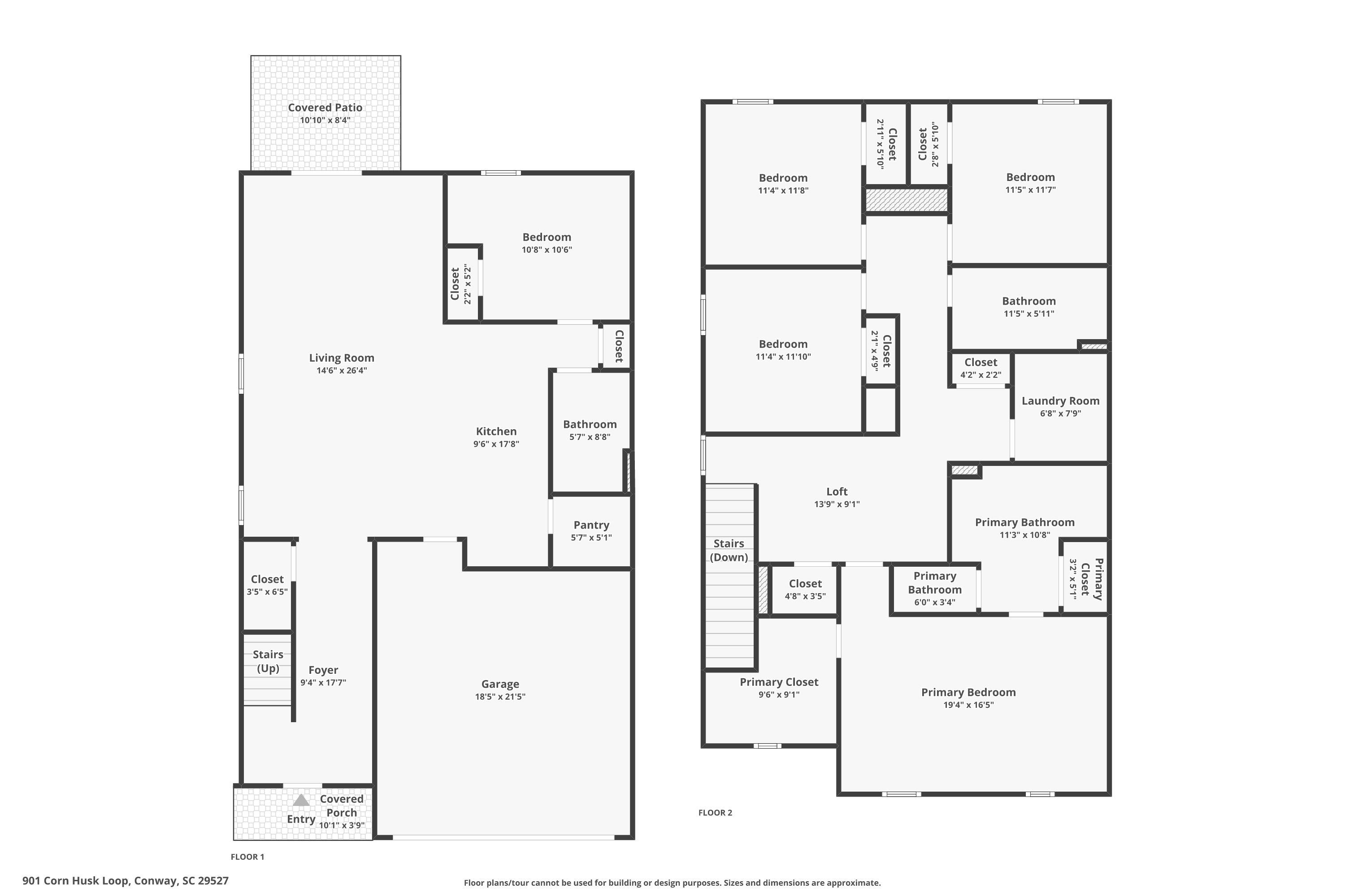 901 Corn Husk Loop Property Photo 57