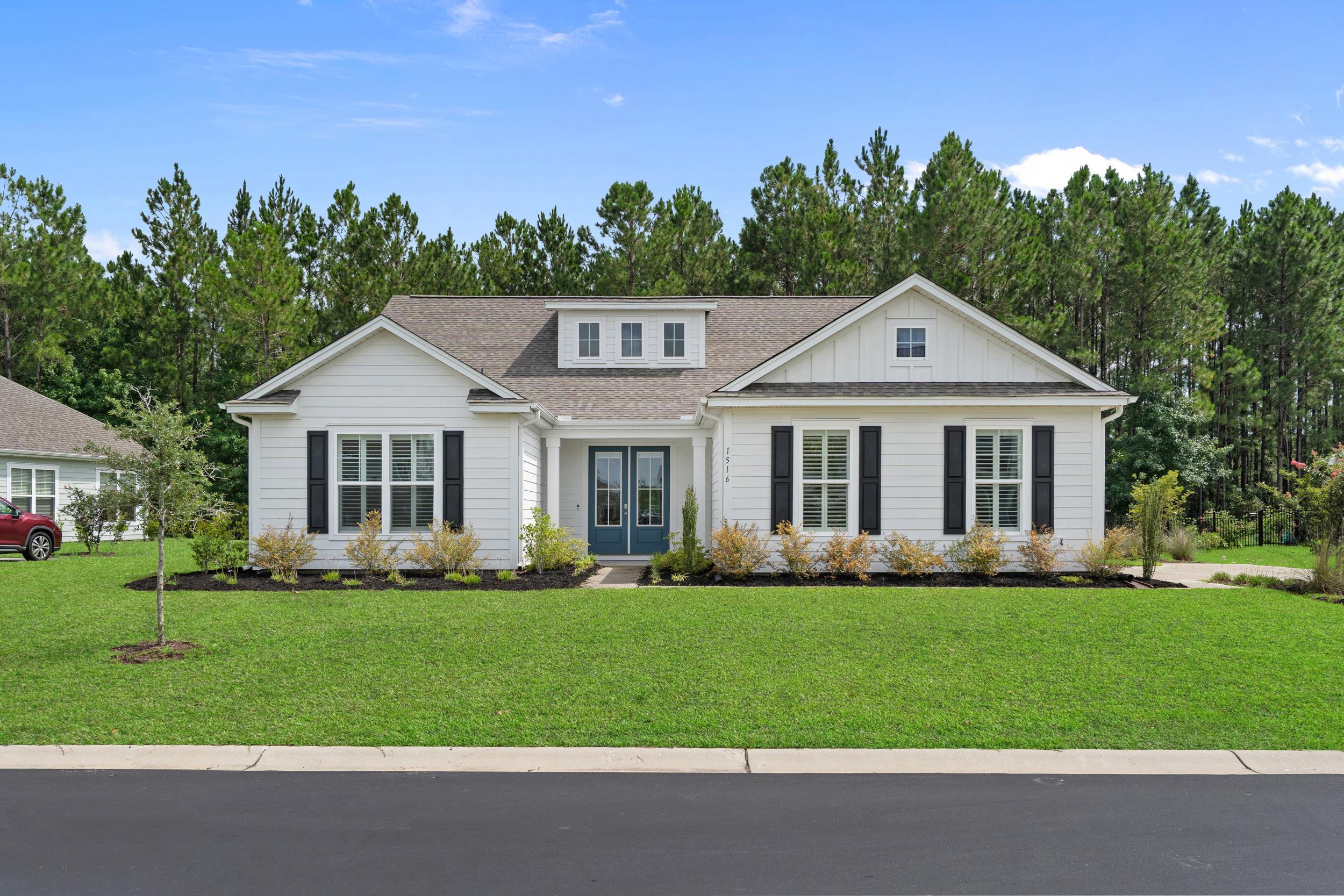 1516 Silver Grass Ct. Property Photo 1