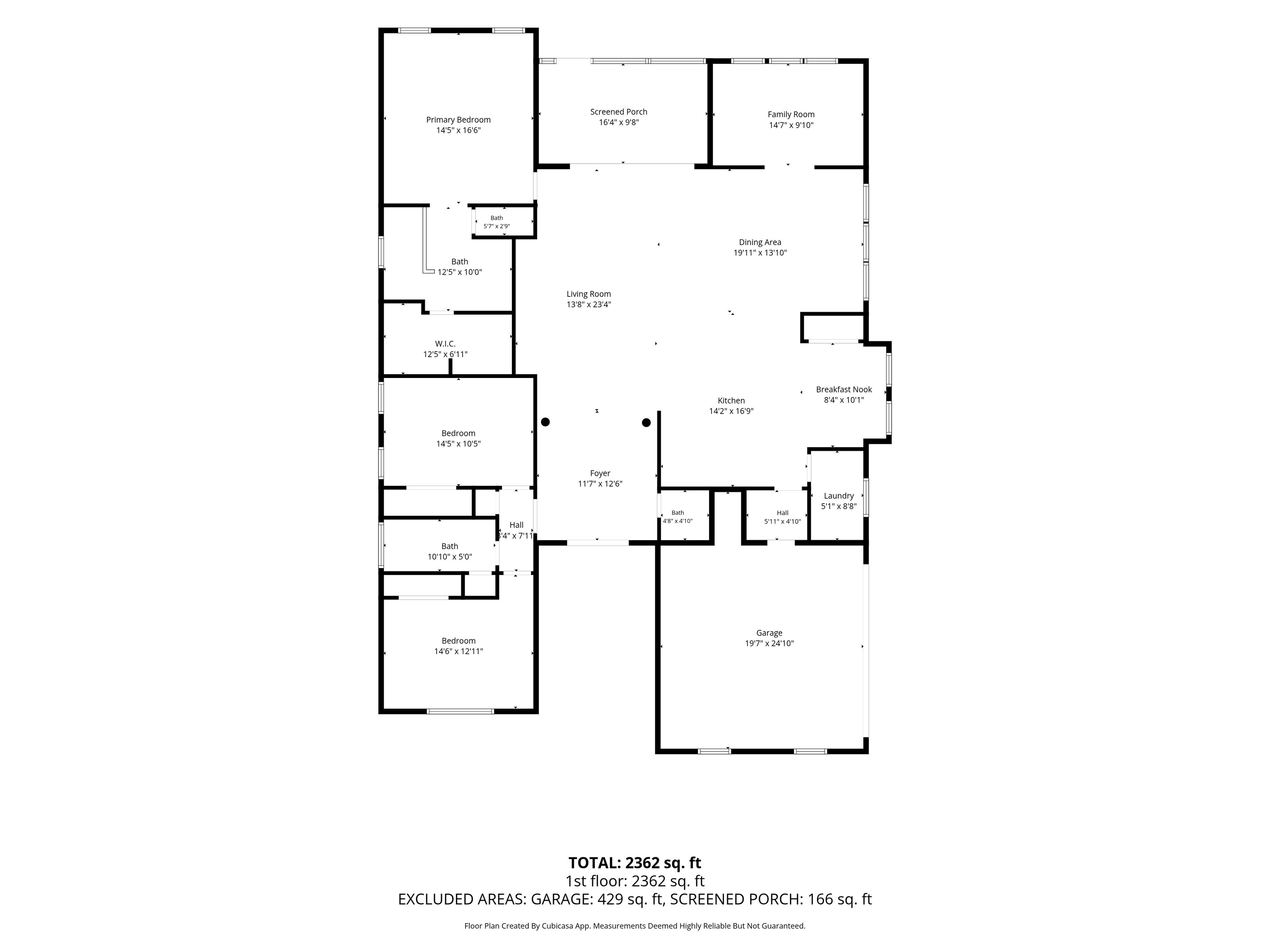 1516 Silver Grass Ct. Property Photo 2