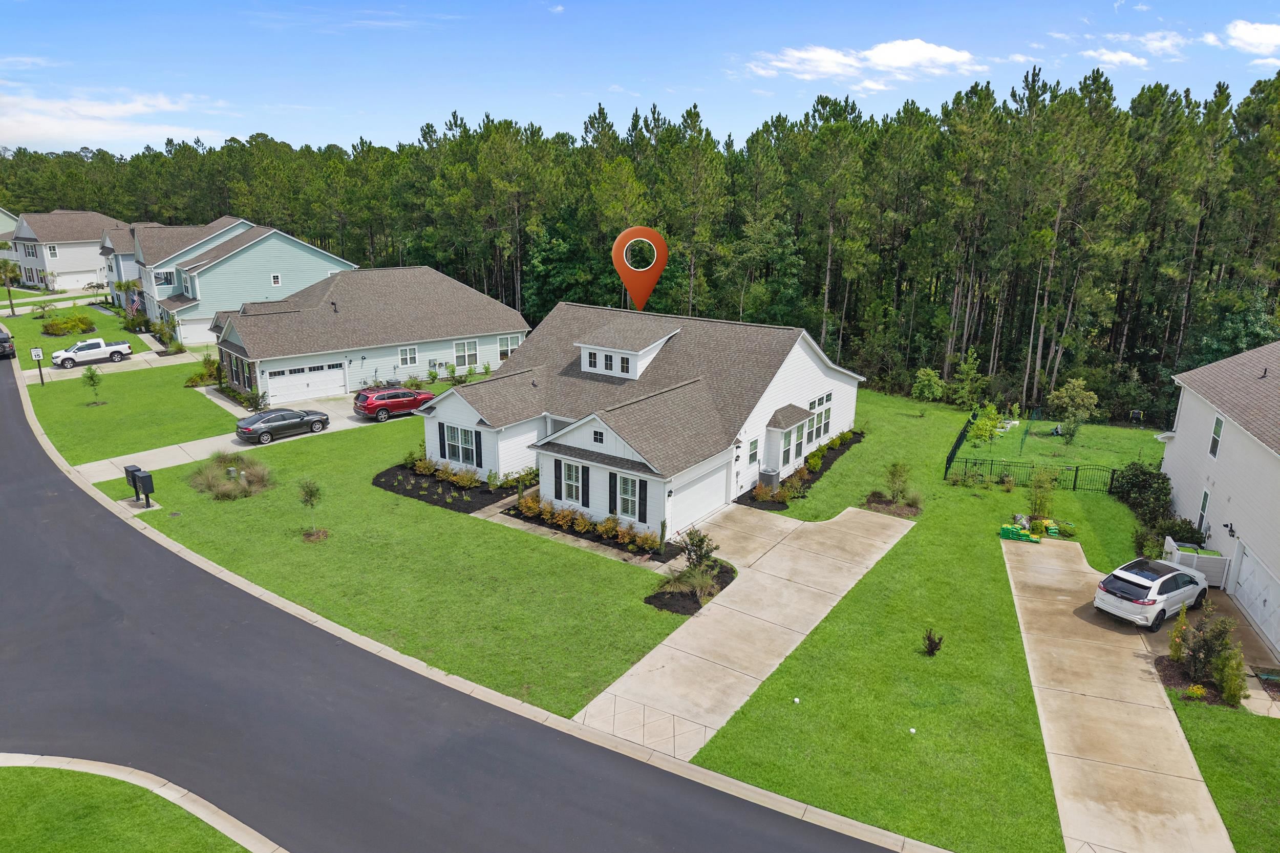 1516 Silver Grass Ct. Property Photo 38