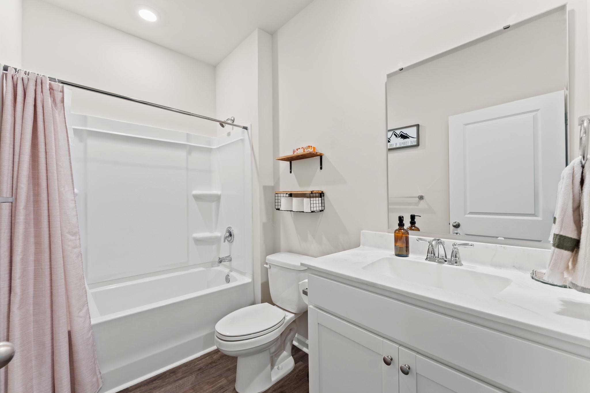 502 Sagebrush St. Property Photo 13
