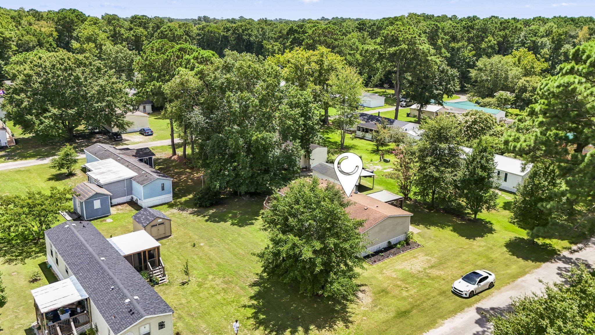 11140 Mcdowell Shortcut Rd. Property Photo 4