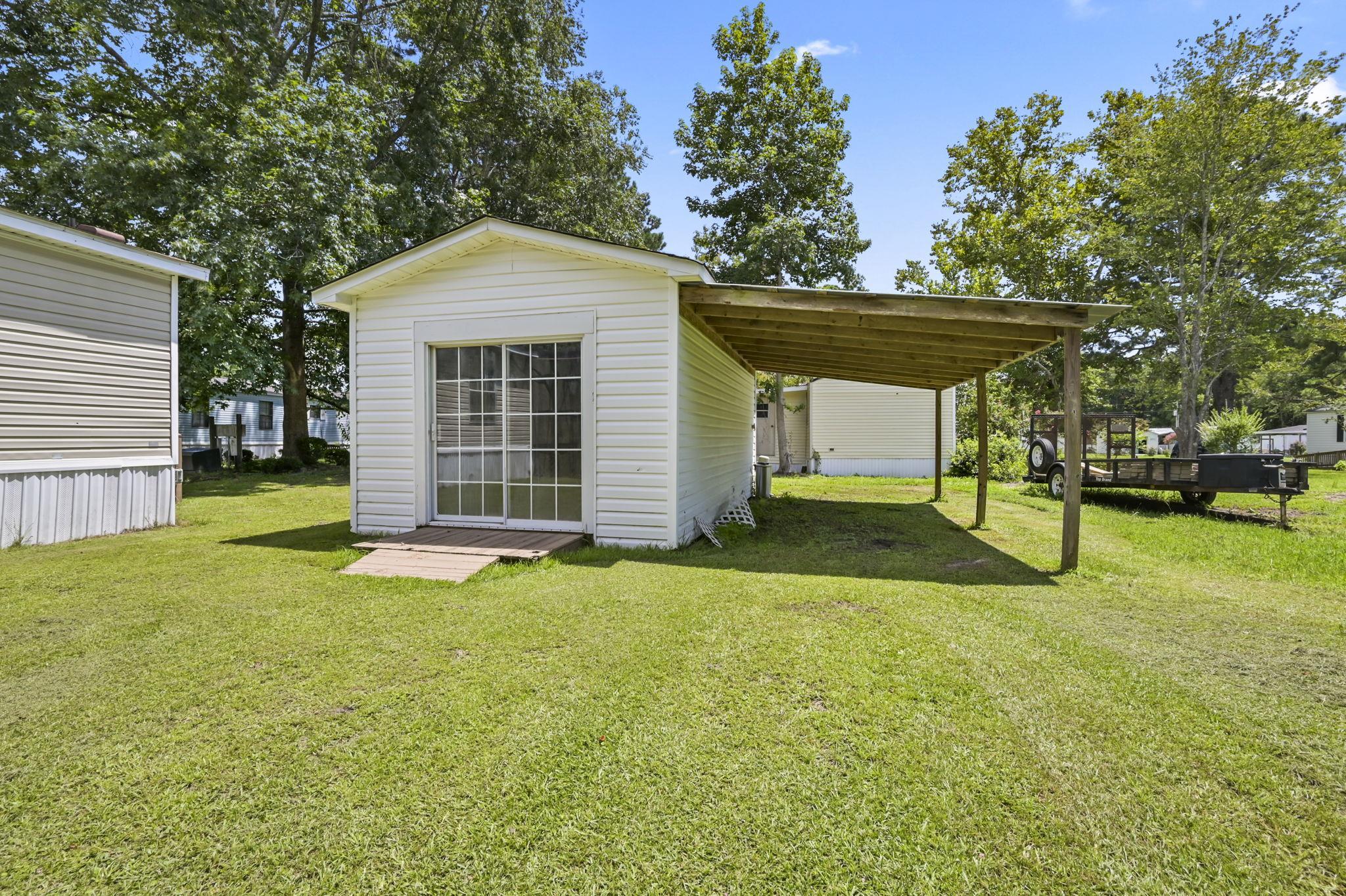 11140 Mcdowell Shortcut Rd. Property Photo 29