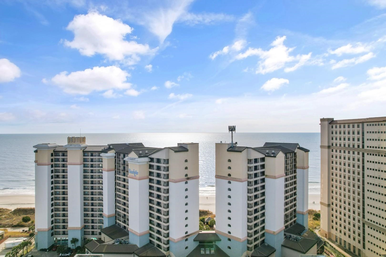 4800 S Ocean Blvd. Property Photo 1