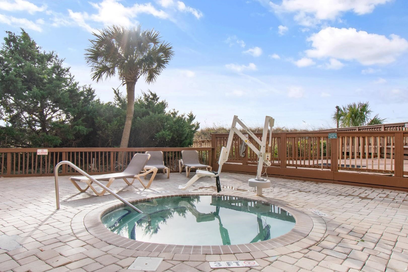 4800 S Ocean Blvd. Property Photo 40