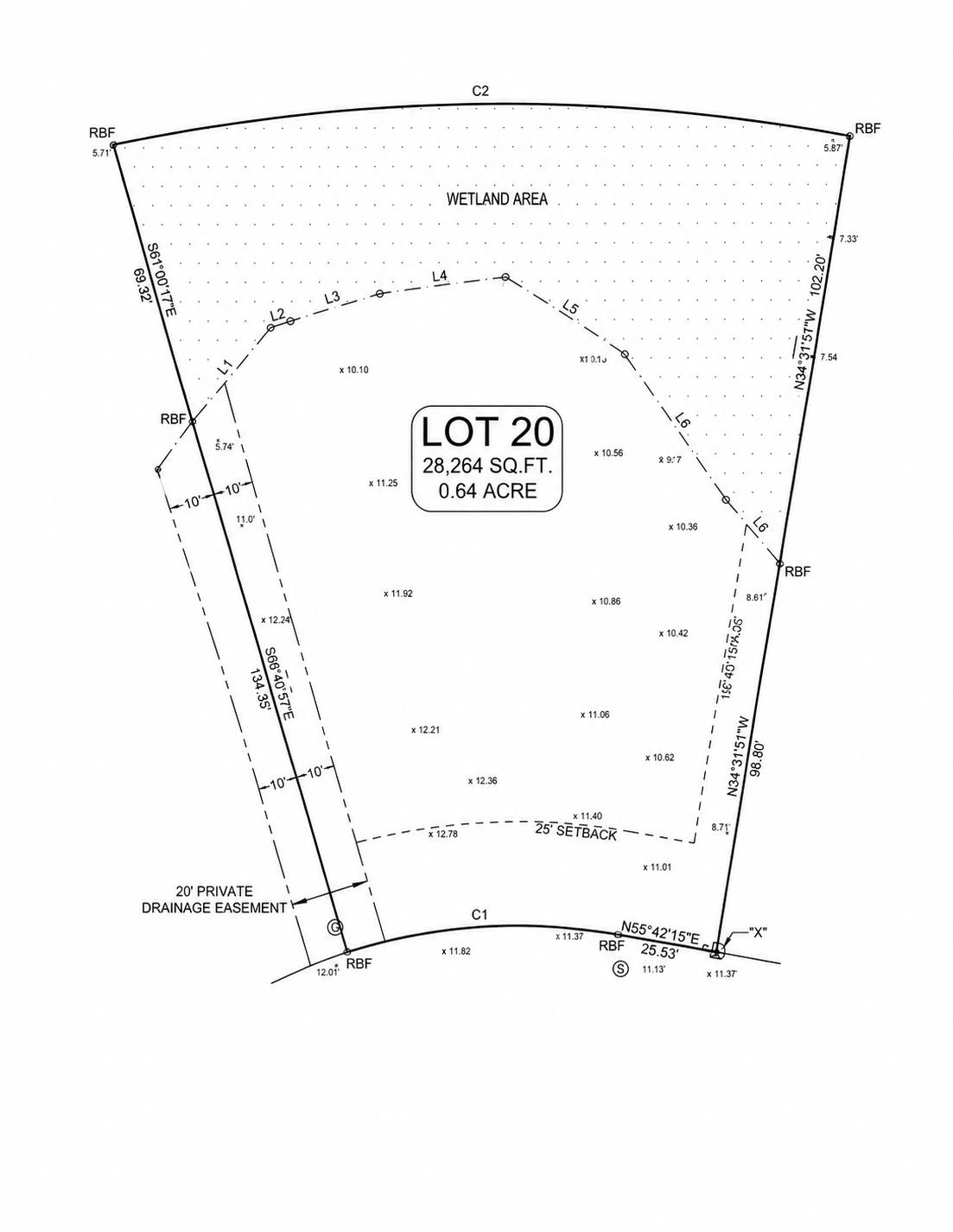 107 Triple Crown Ct. Property Photo 14