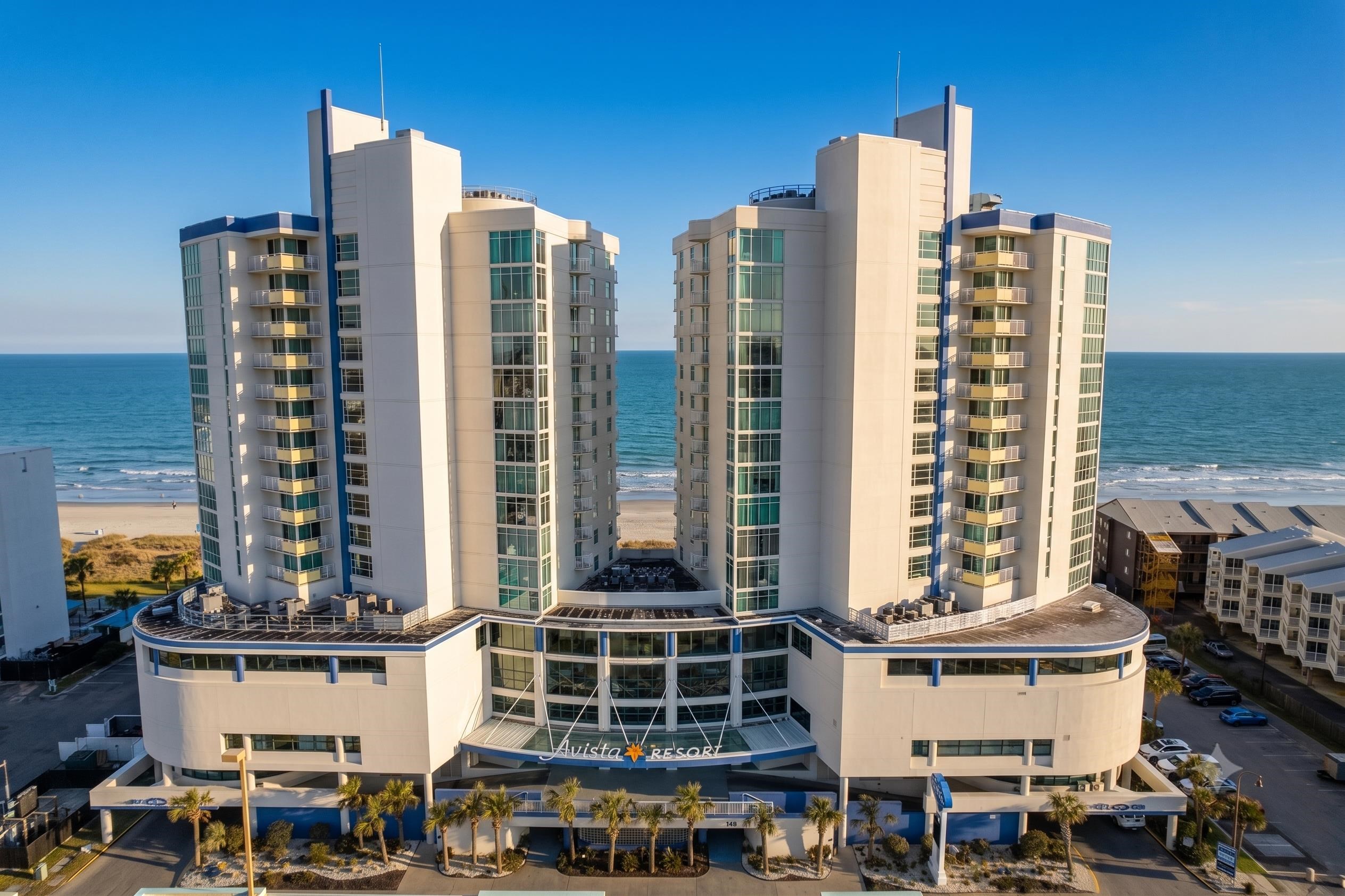 300 N Ocean Blvd. Property Photo 1