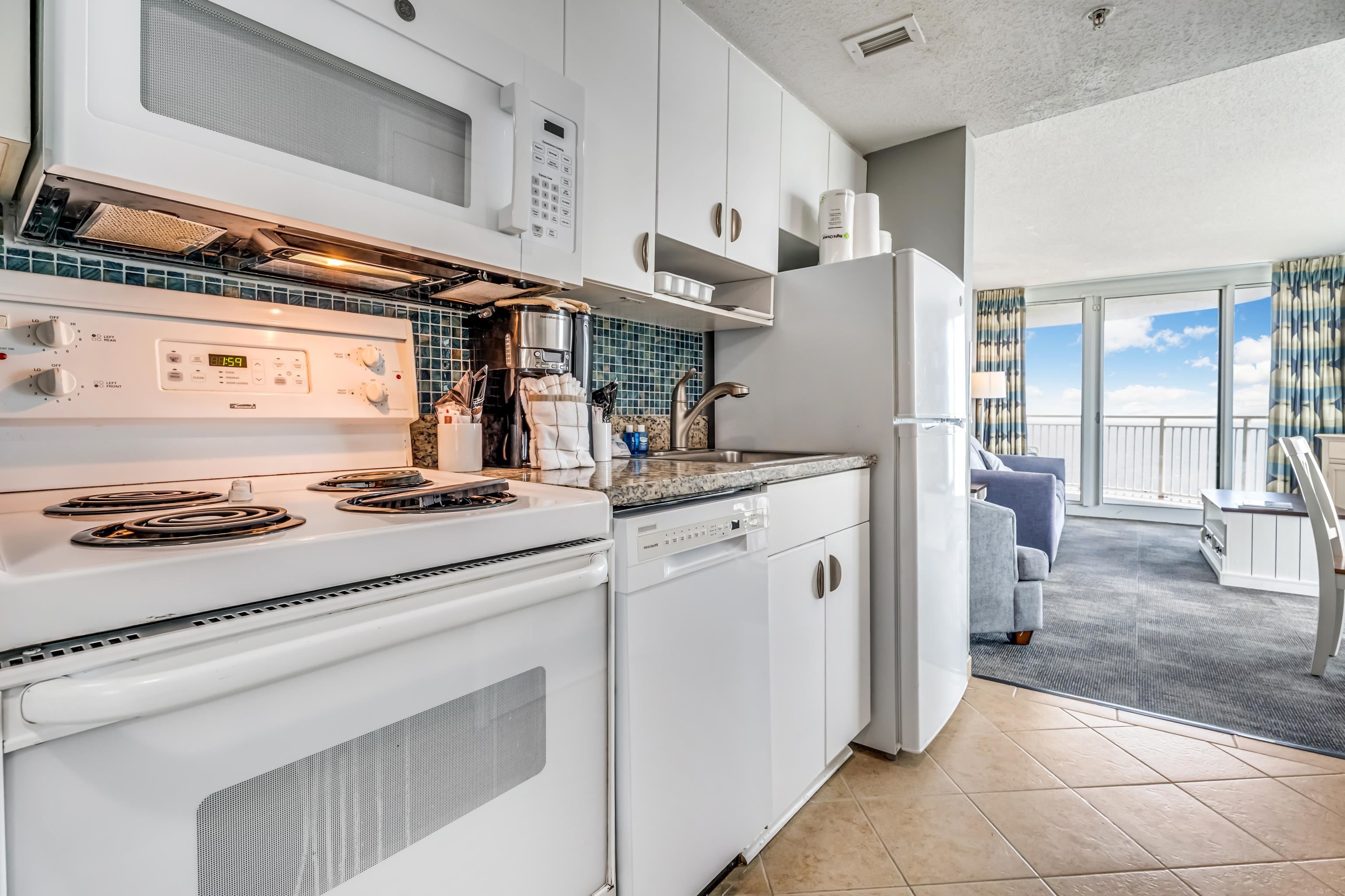 300 N Ocean Blvd. Property Photo 20