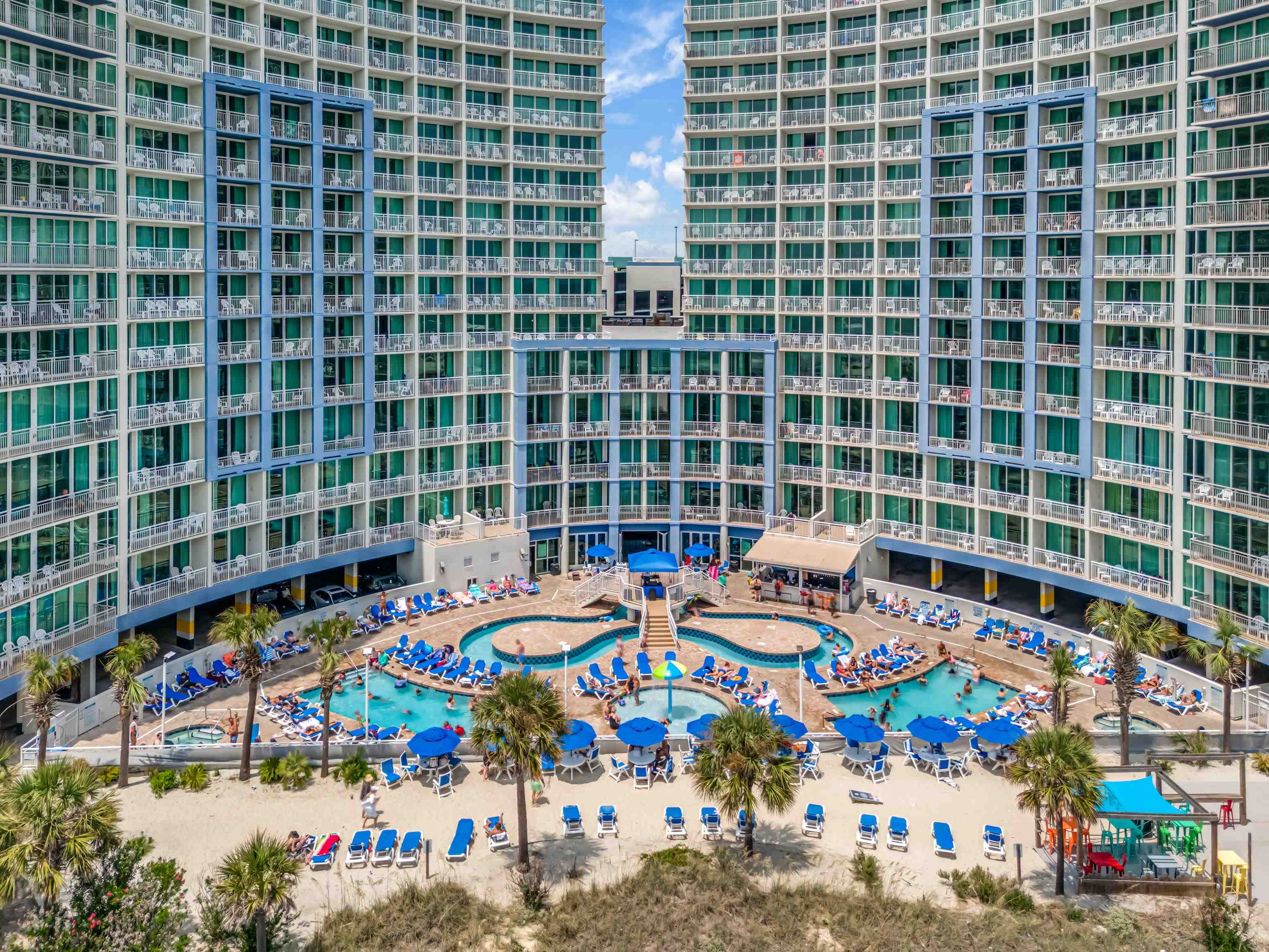 300 N Ocean Blvd. Property Photo 36