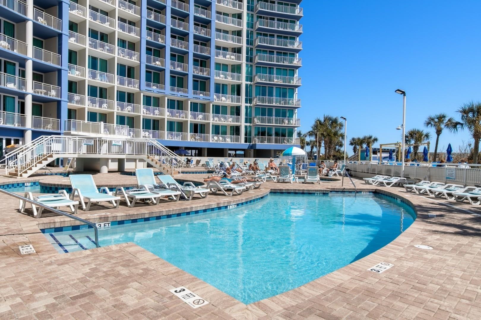 300 N Ocean Blvd. Property Photo 37