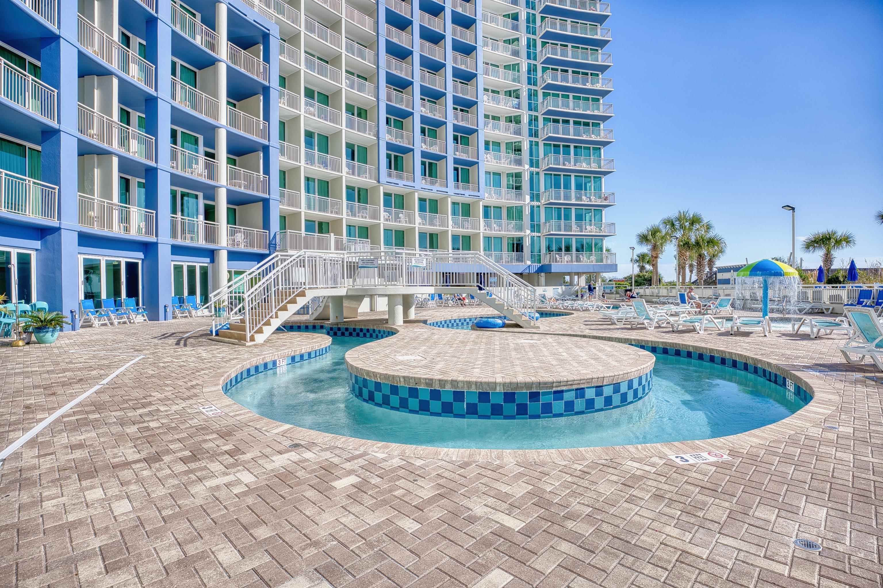 300 N Ocean Blvd. Property Photo 38