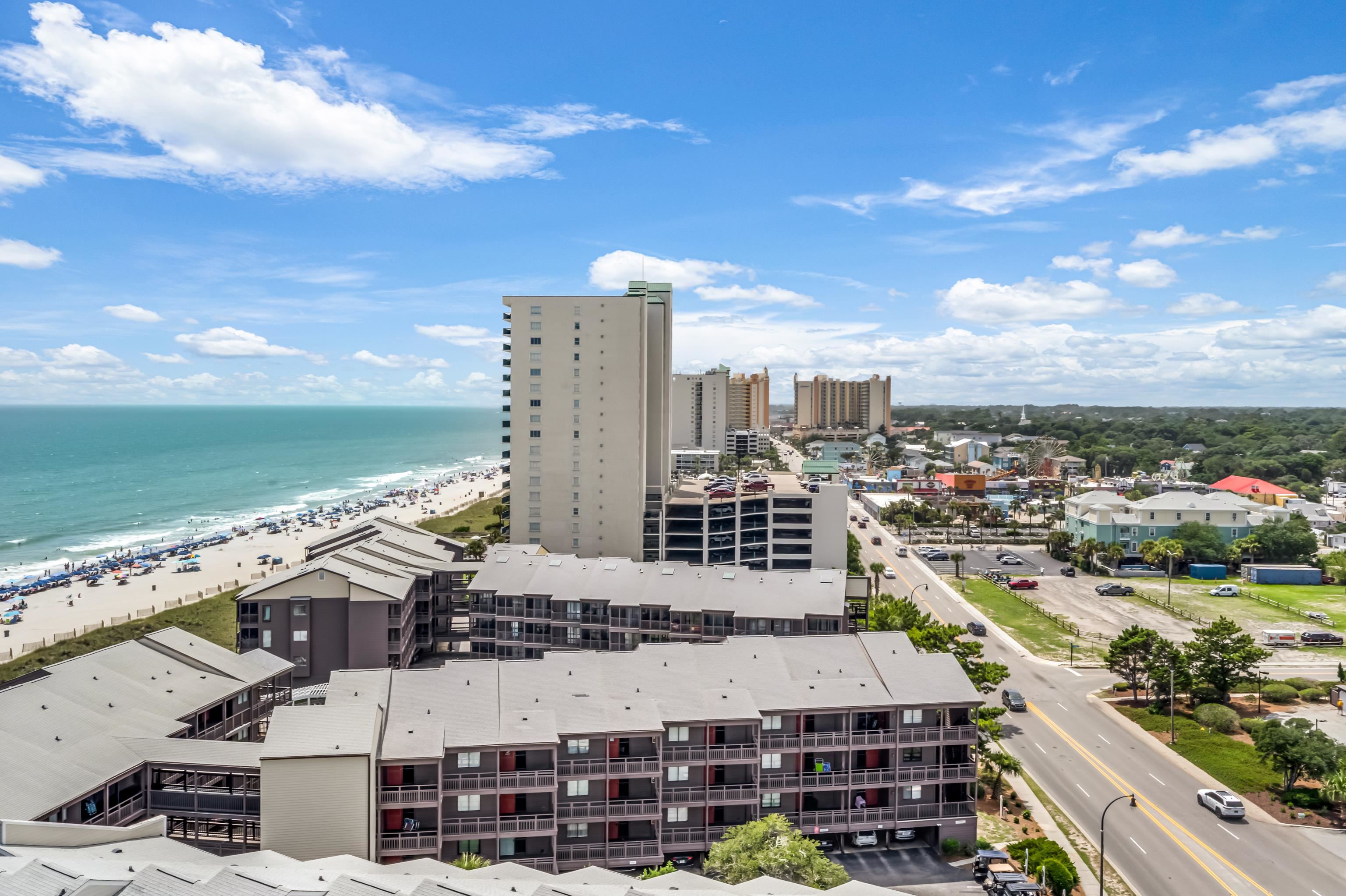 300 N Ocean Blvd. Property Photo 45