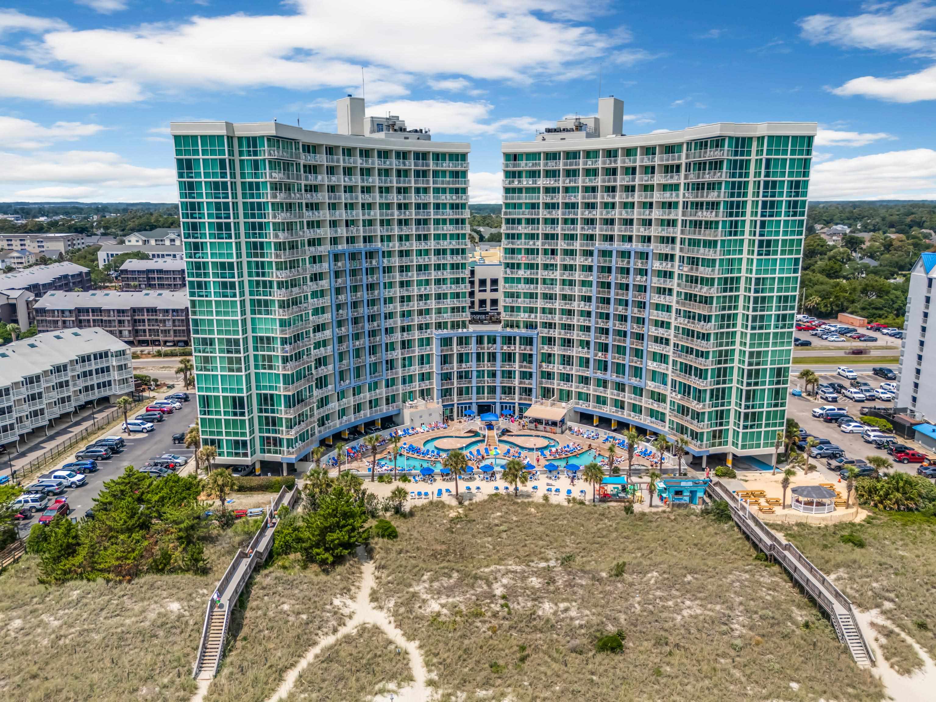 300 N Ocean Blvd. Property Photo 47