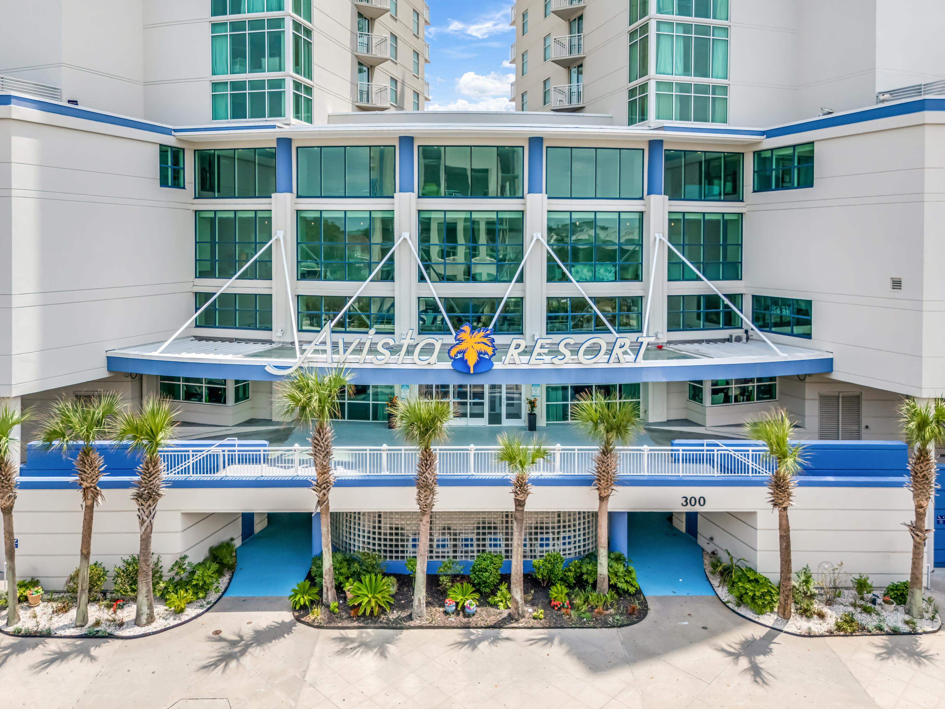 300 N Ocean Blvd. Property Photo 48