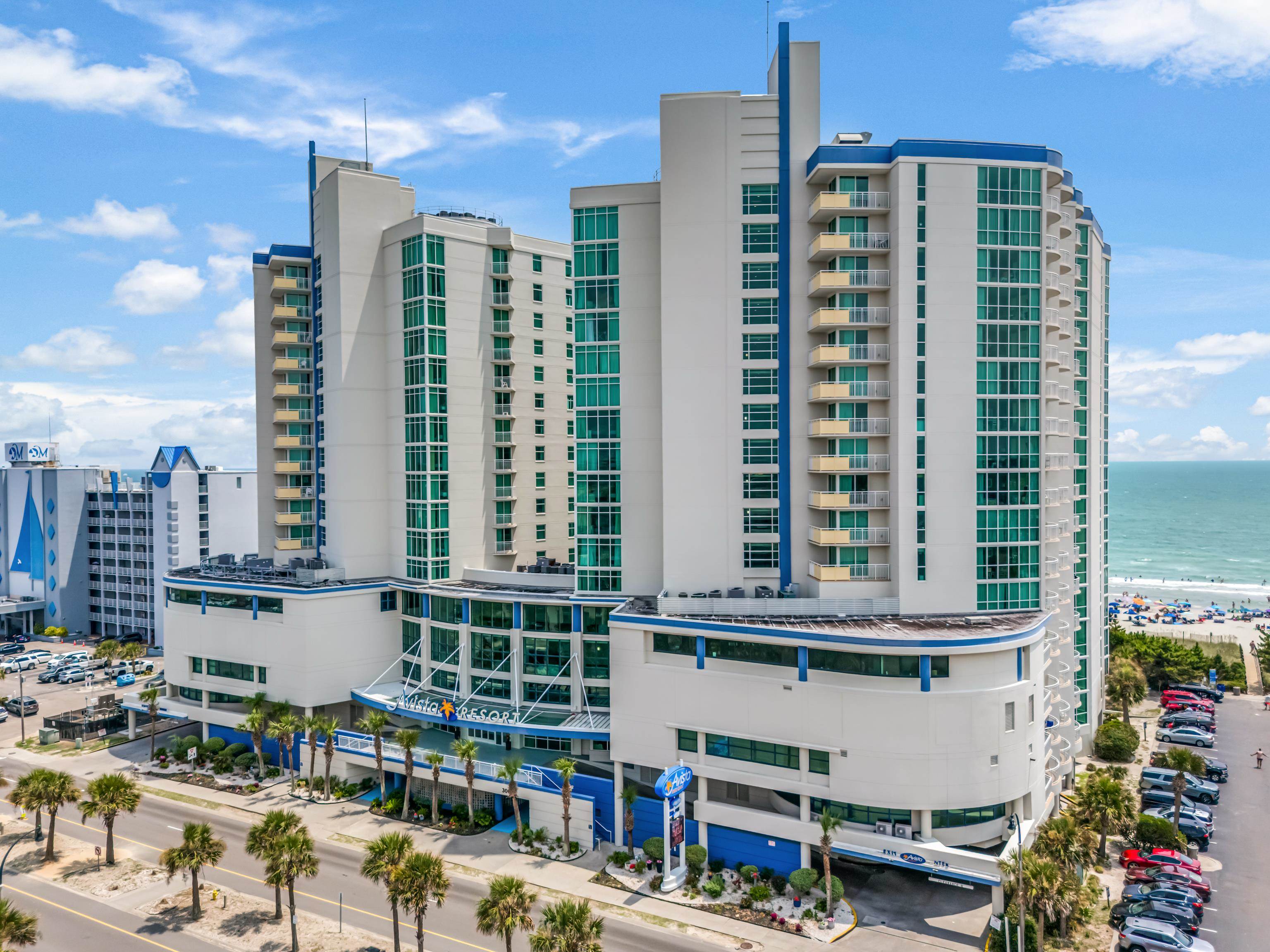 300 N Ocean Blvd. Property Photo 49