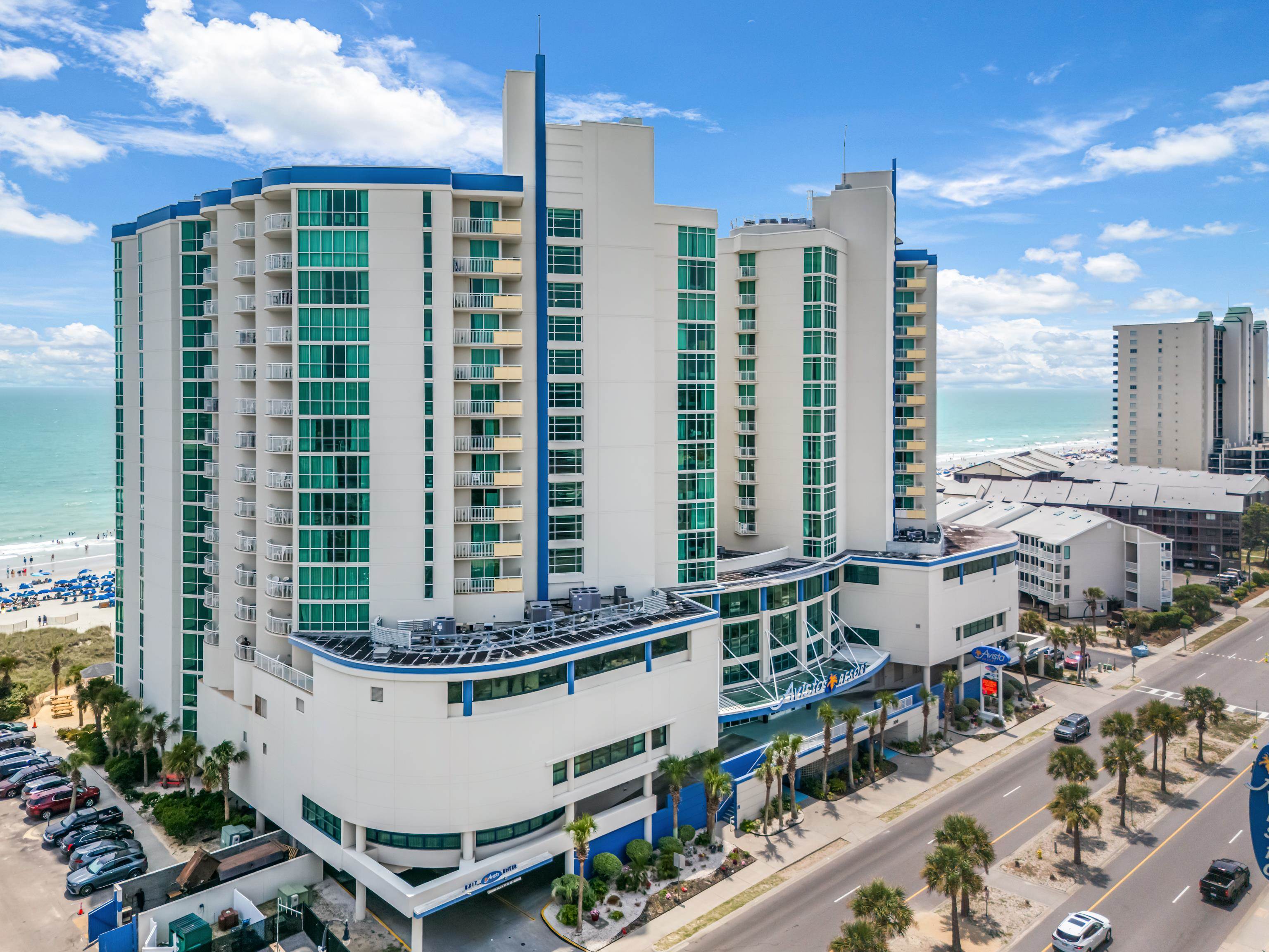 300 N Ocean Blvd. Property Photo 51