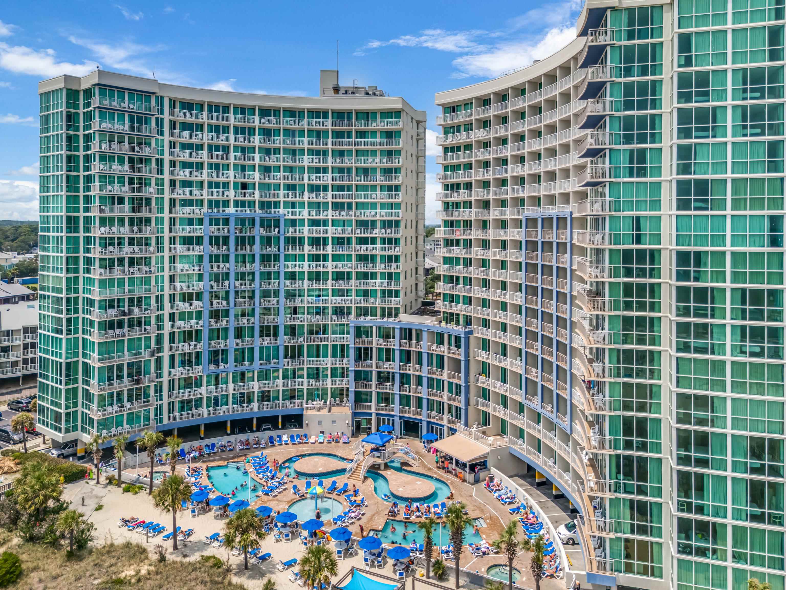 300 N Ocean Blvd. Property Photo 52