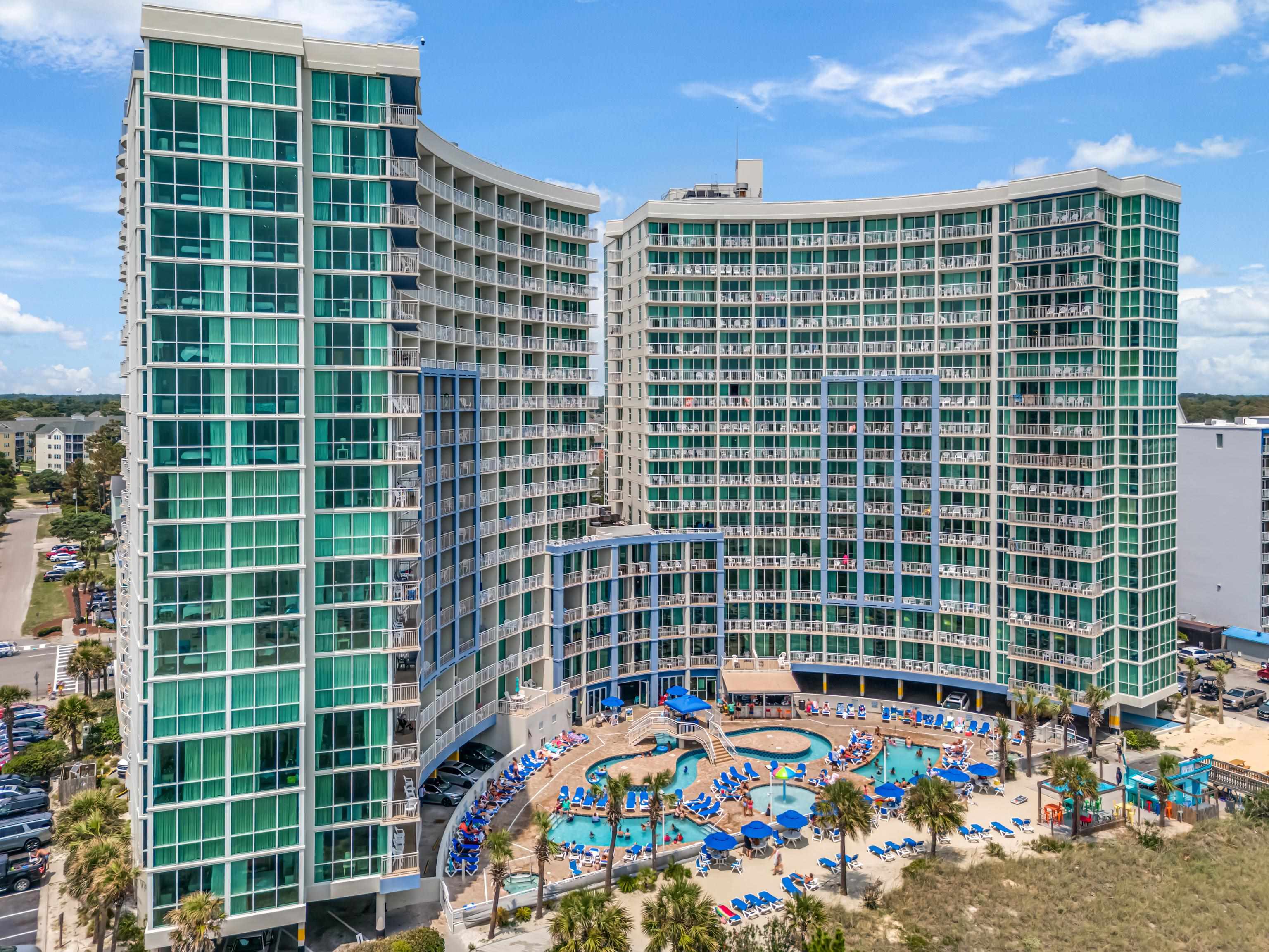 300 N Ocean Blvd. Property Photo 53