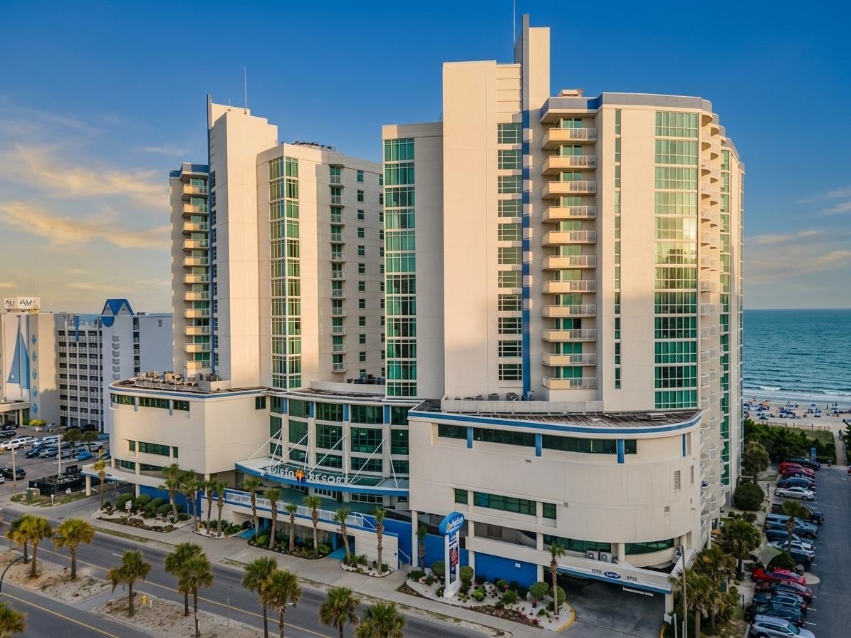 300 N Ocean Blvd. Property Photo 54
