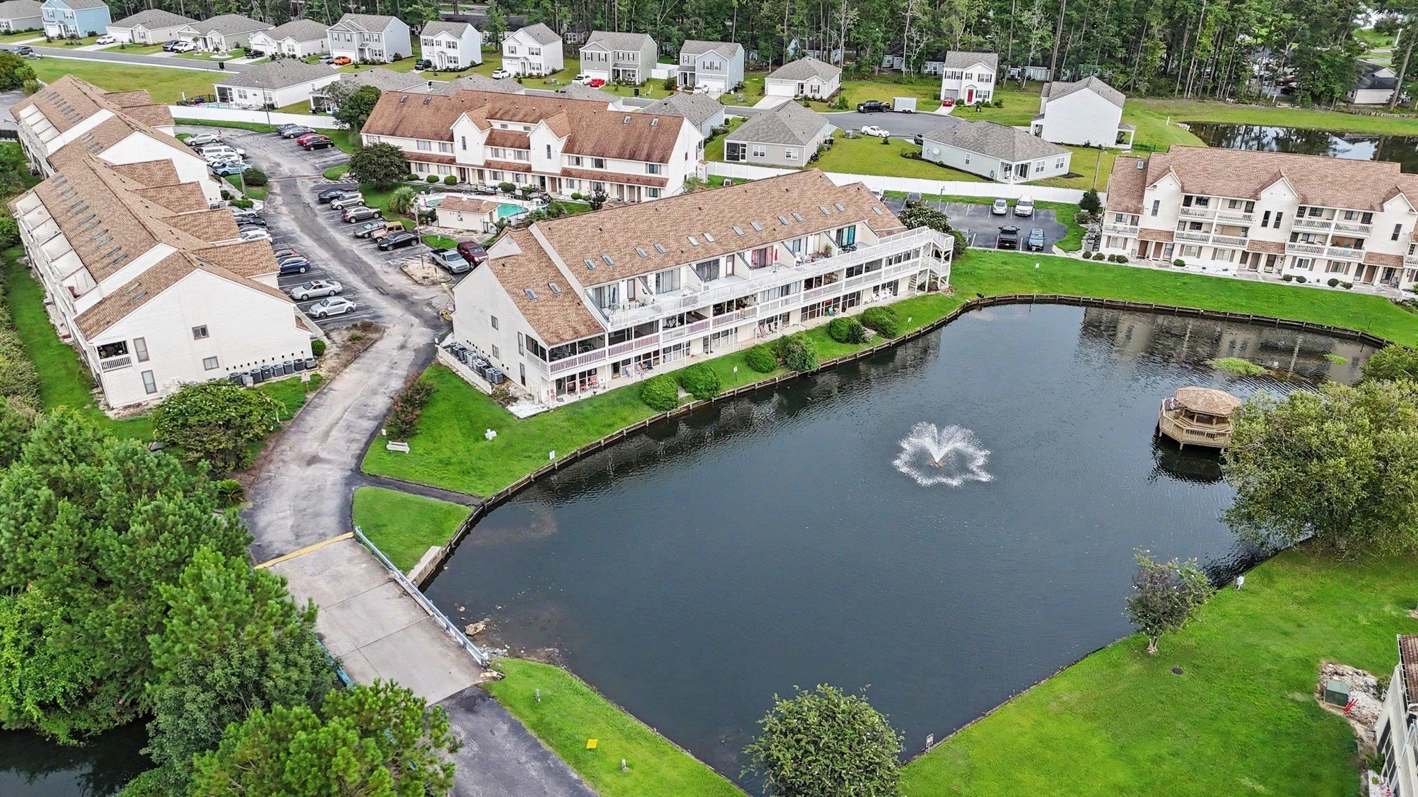 510 Fairwood Lakes Dr. Property Photo 4