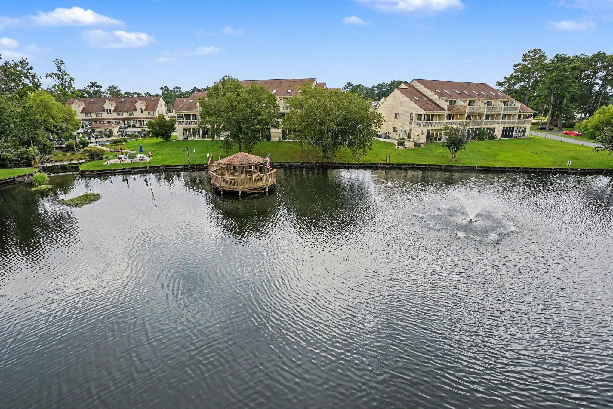 510 Fairwood Lakes Dr. Property Photo 23