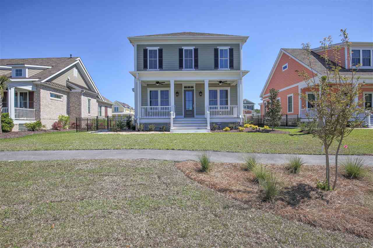 8153 Wood Pass Lane Property Photo 2