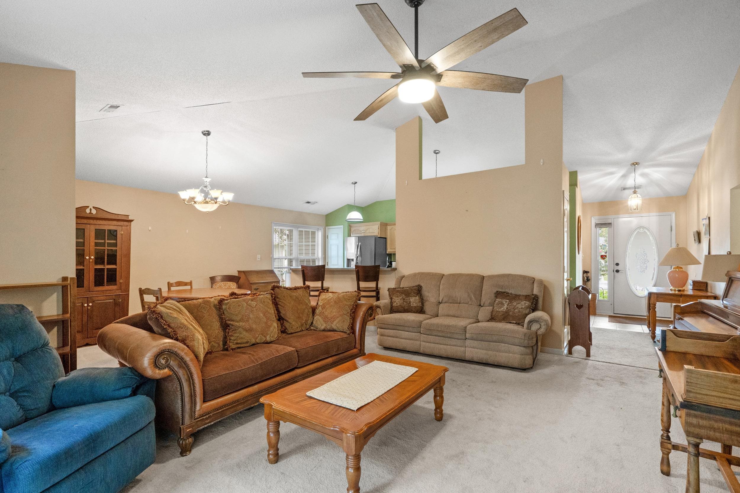 509 Crusade Circle Property Photo 6