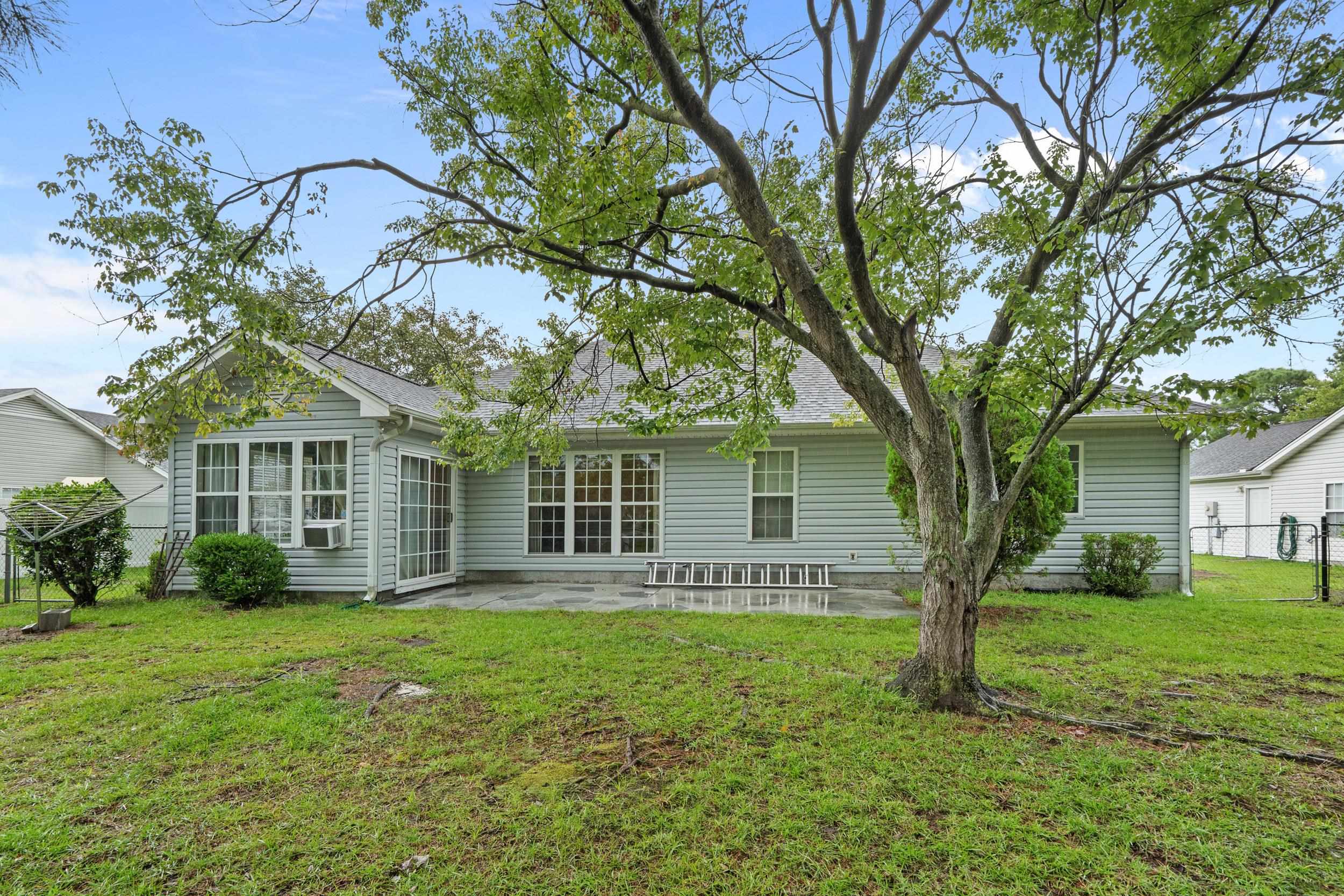 509 Crusade Circle Property Photo 33