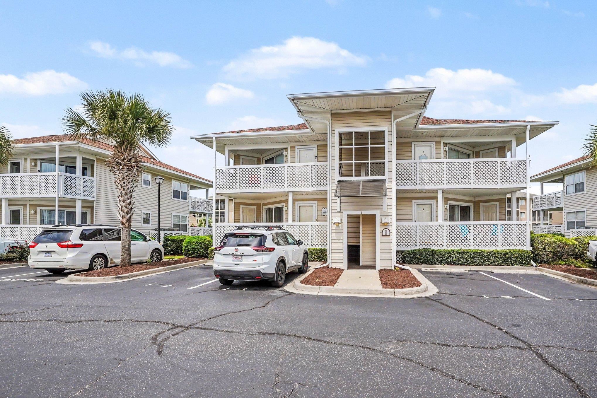 300 Shorehaven Dr. Property Photo 1