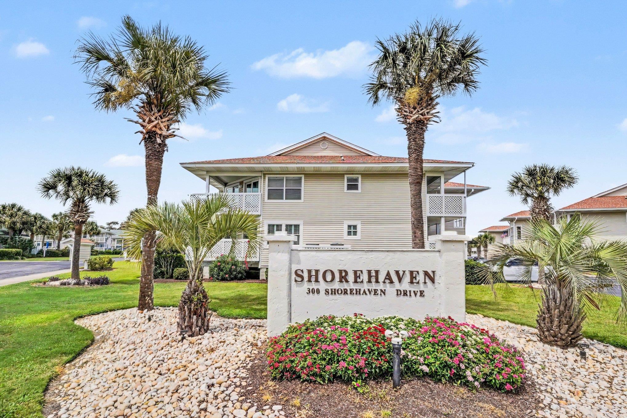 300 Shorehaven Dr. Property Photo 28