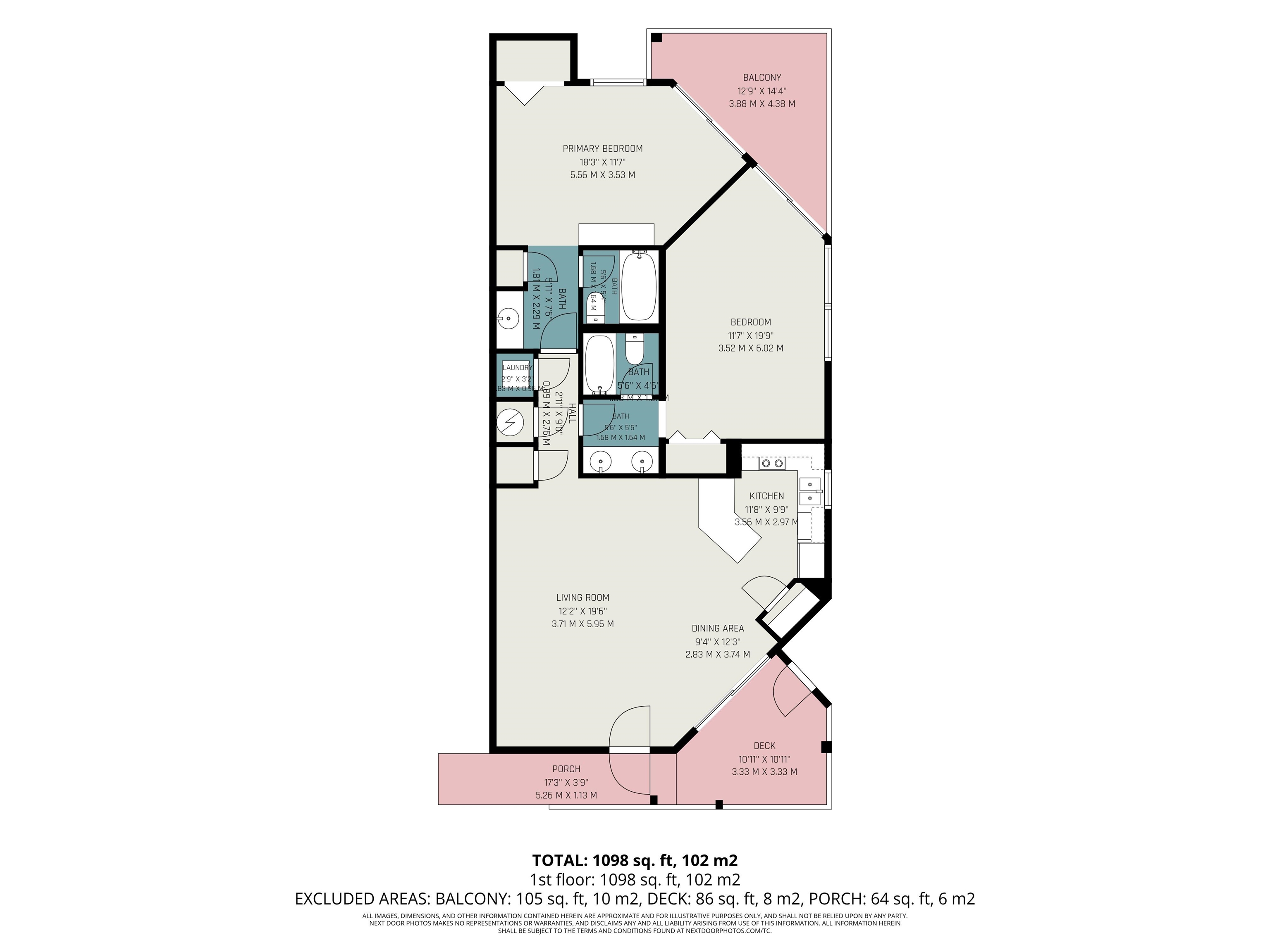 300 Shorehaven Dr. Property Photo 29