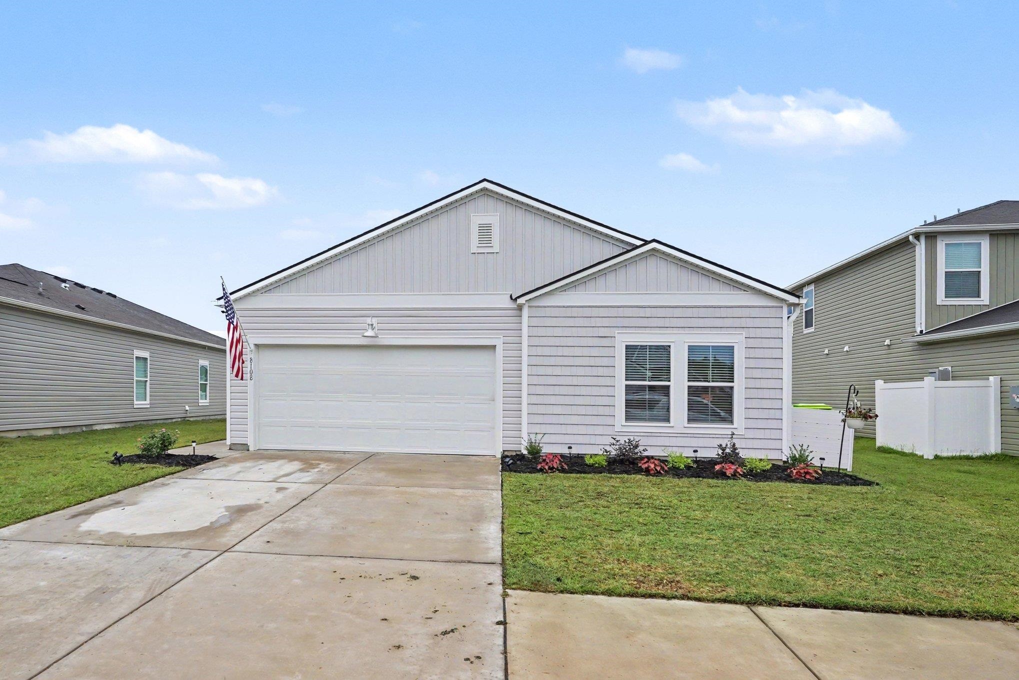 8108 Forest Edge Dr. Property Photo 1