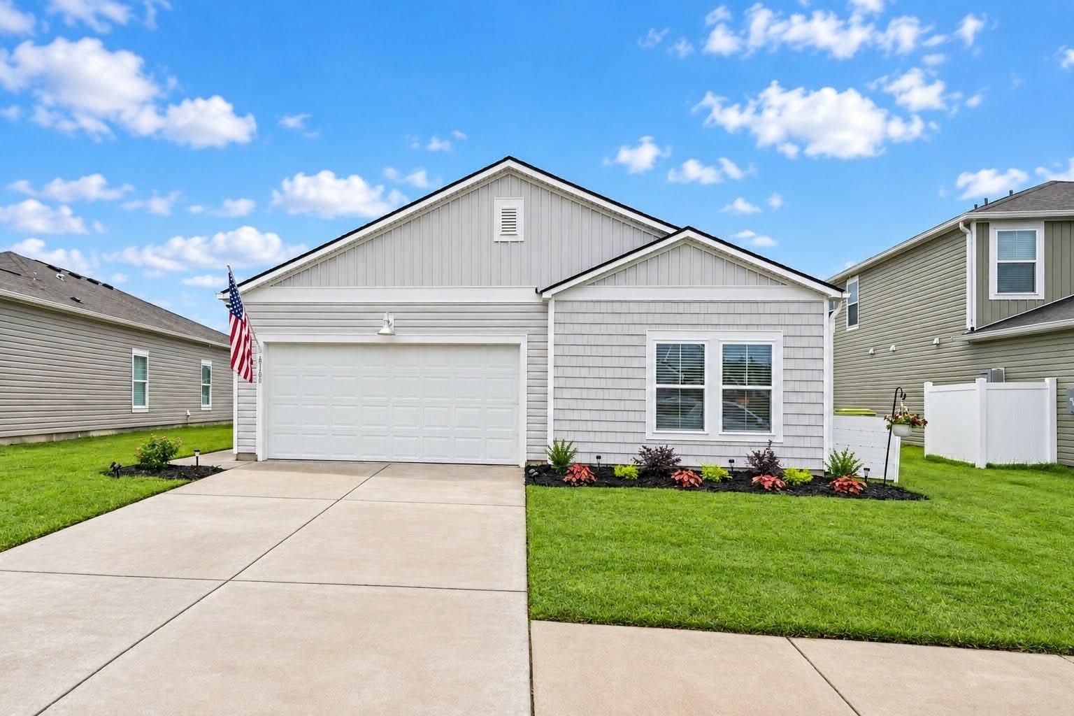 8108 Forest Edge Dr. Property Photo 1