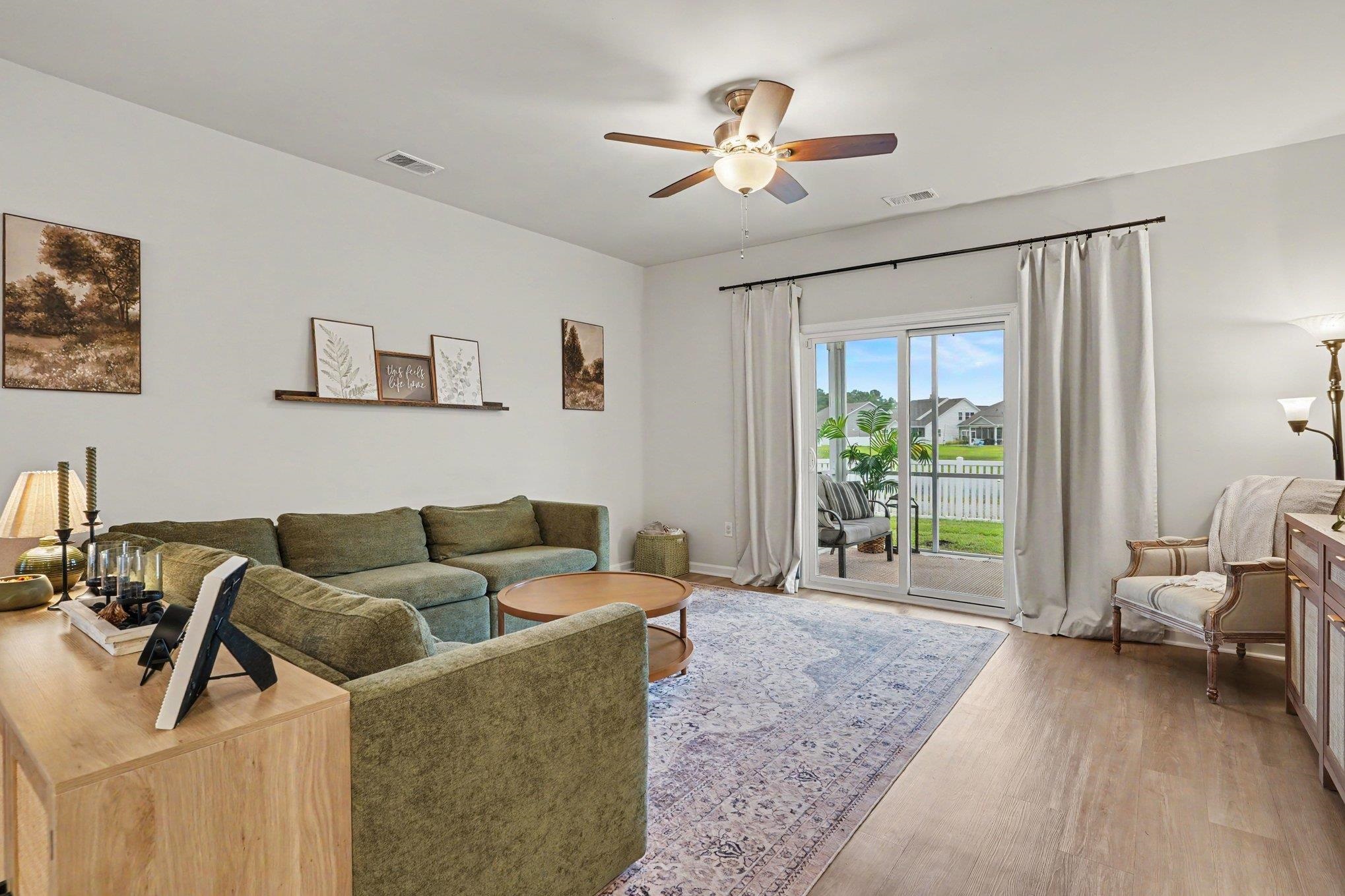 8108 Forest Edge Dr. Property Photo 3