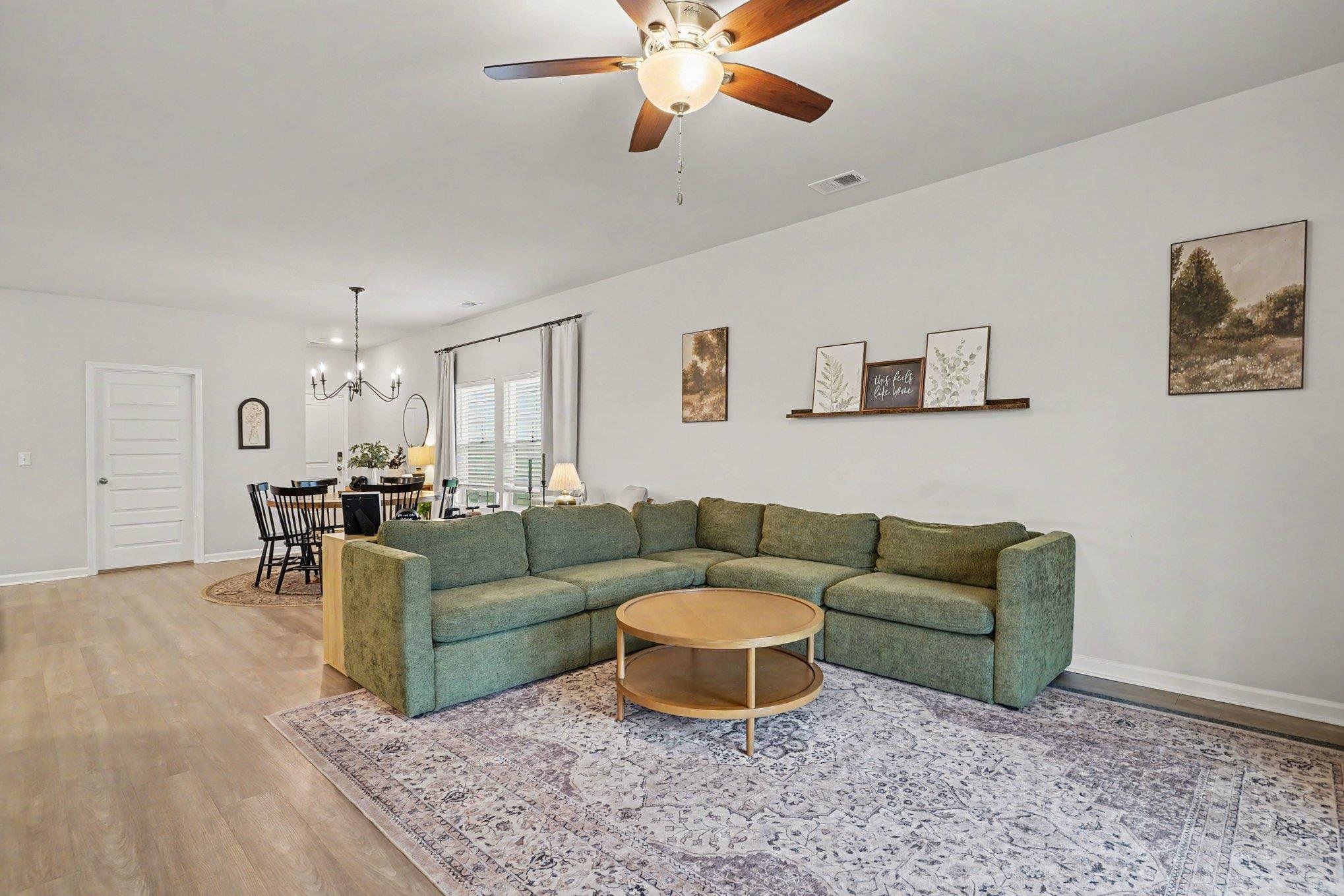 8108 Forest Edge Dr. Property Photo 5